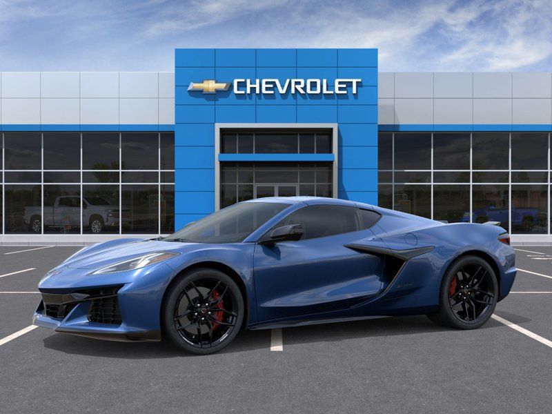 2027 Chevrolet Corvette Z06 in Sorel-Tracy, Quebec