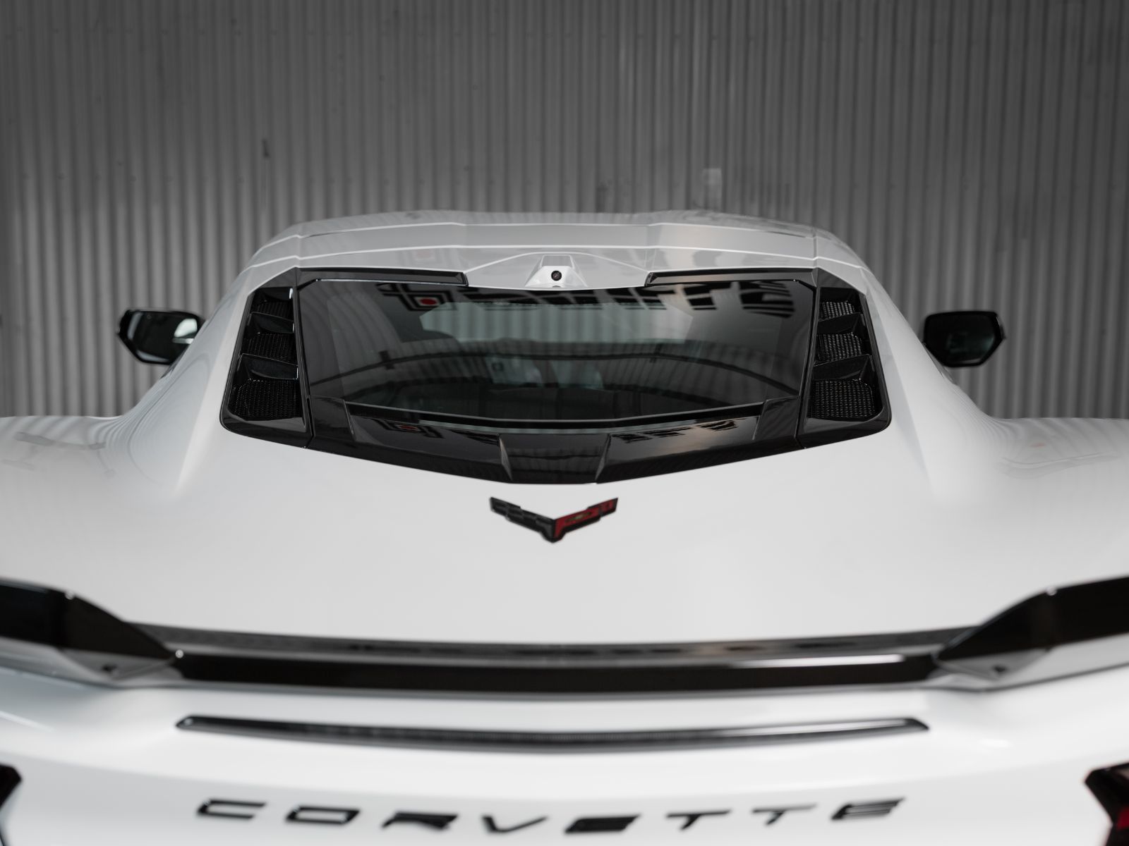 2027 Chevrolet Corvette Z06 in Berthierville, Quebec