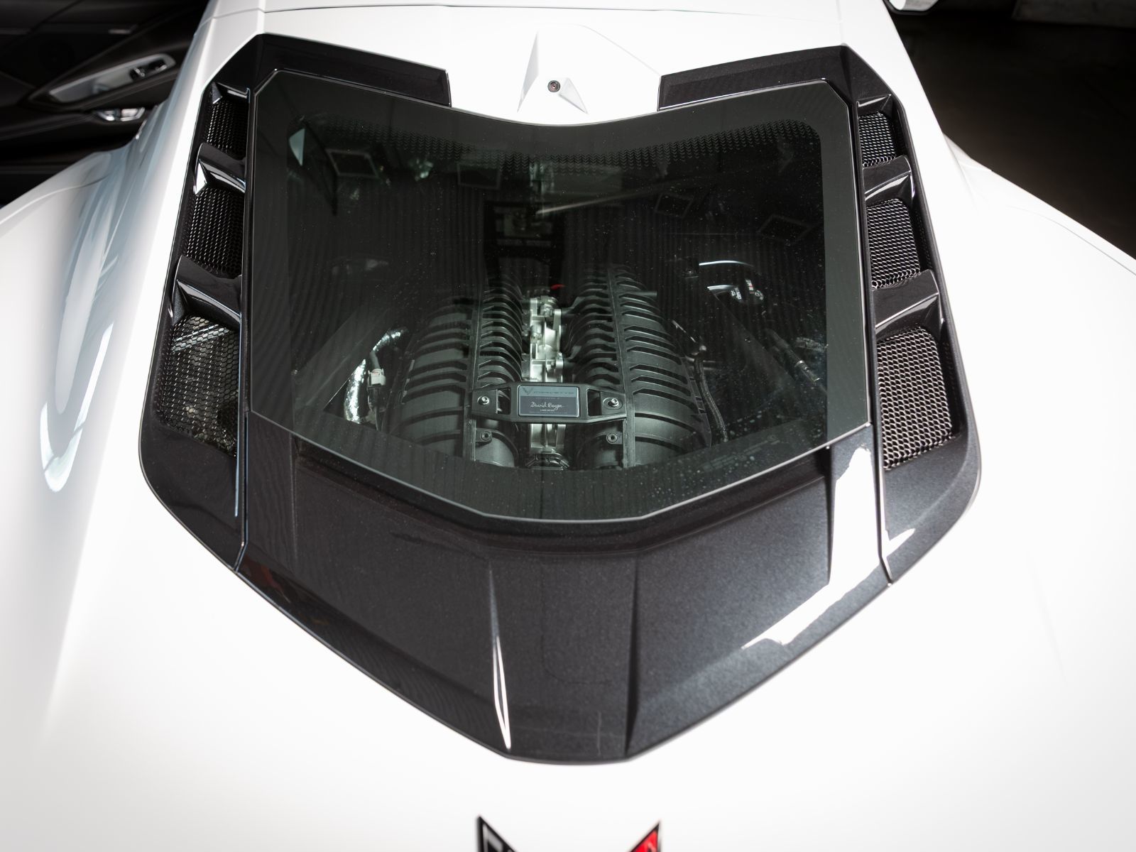 2027 Chevrolet Corvette Z06 in Berthierville, Quebec