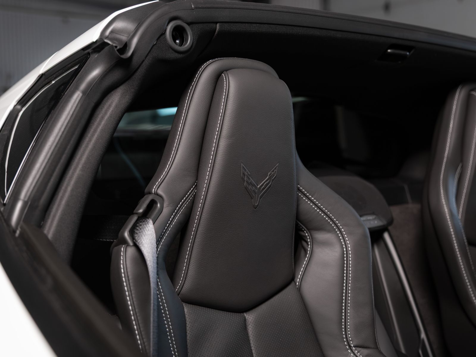 2027 Chevrolet Corvette Z06 in Berthierville, Quebec