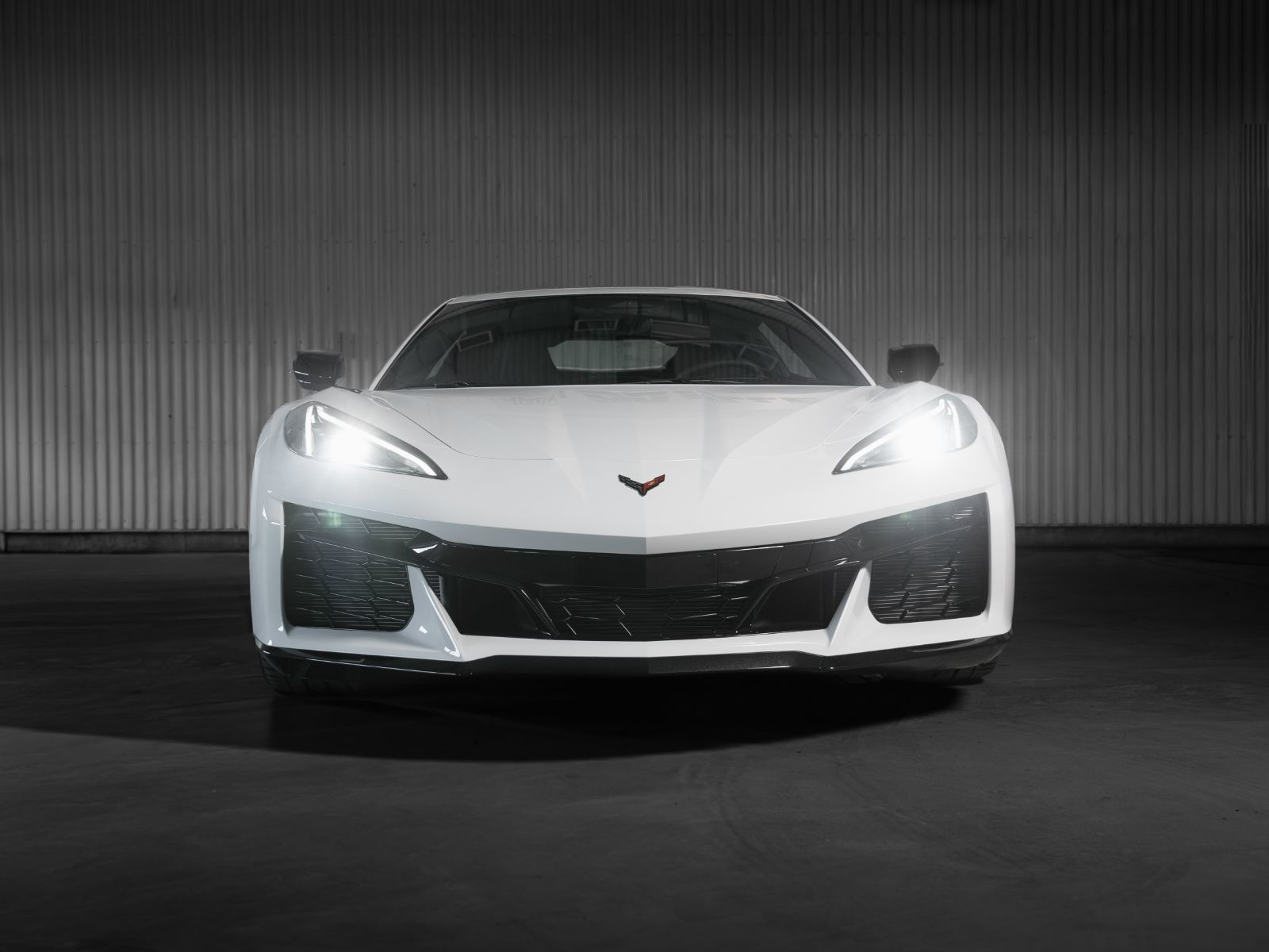 2027 Chevrolet Corvette Z06 in Berthierville, Quebec