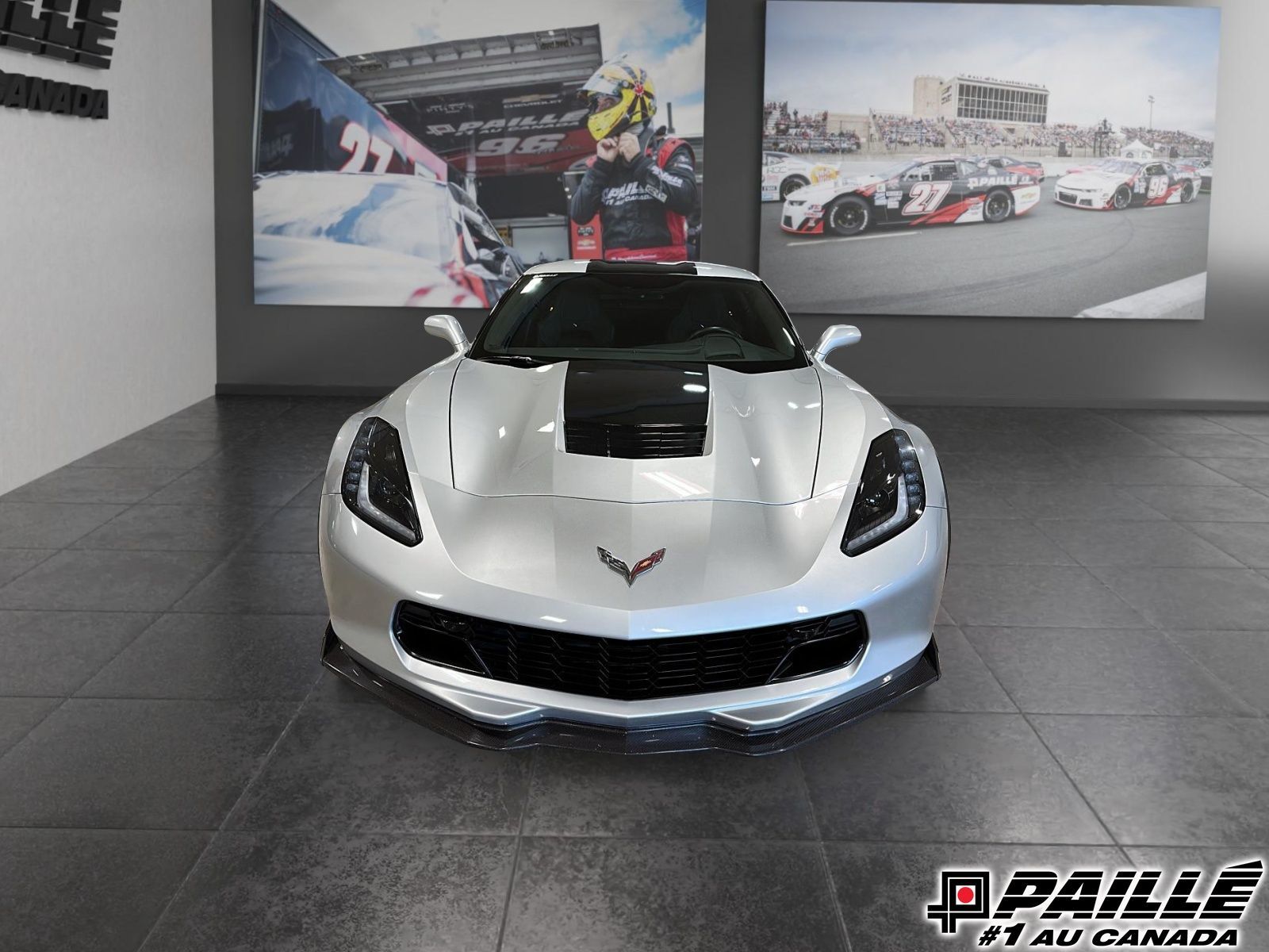 Chevrolet Corvette  2017 à Sorel-Tracy, Québec