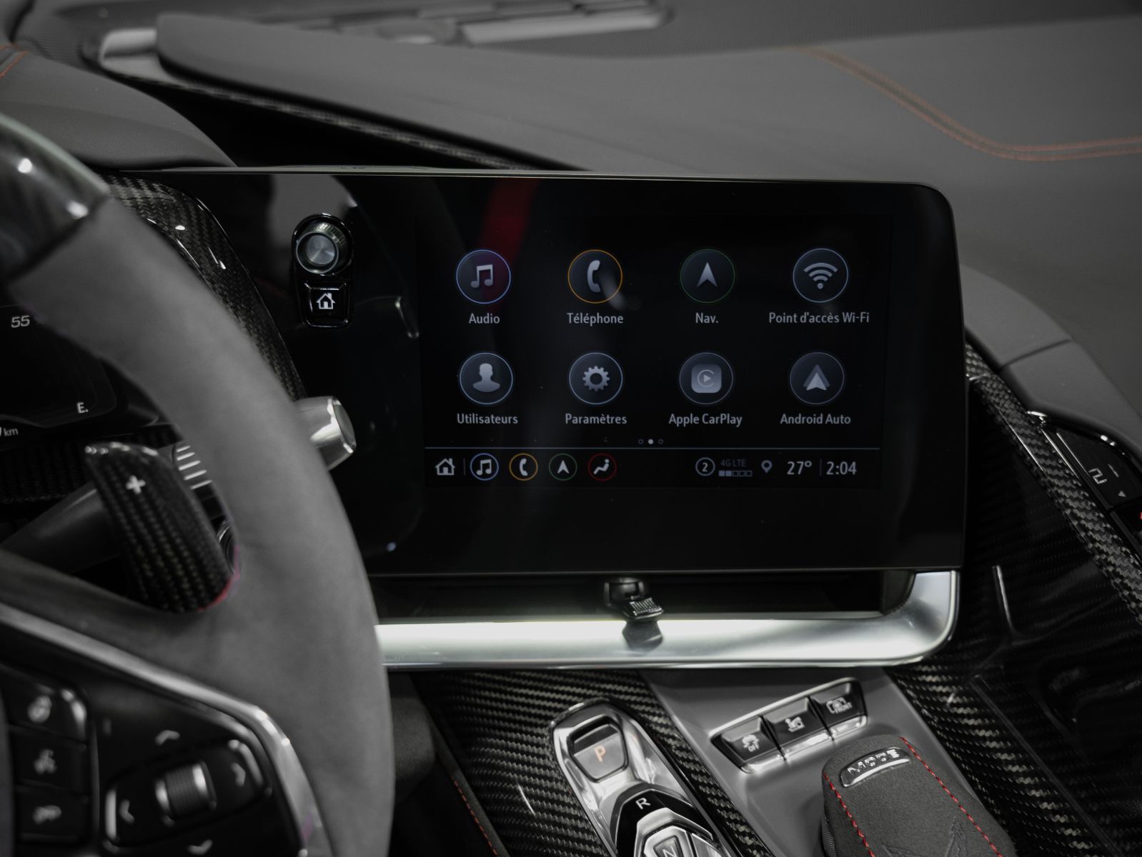 2023 Chevrolet Corvette in Sorel-Tracy, Quebec
