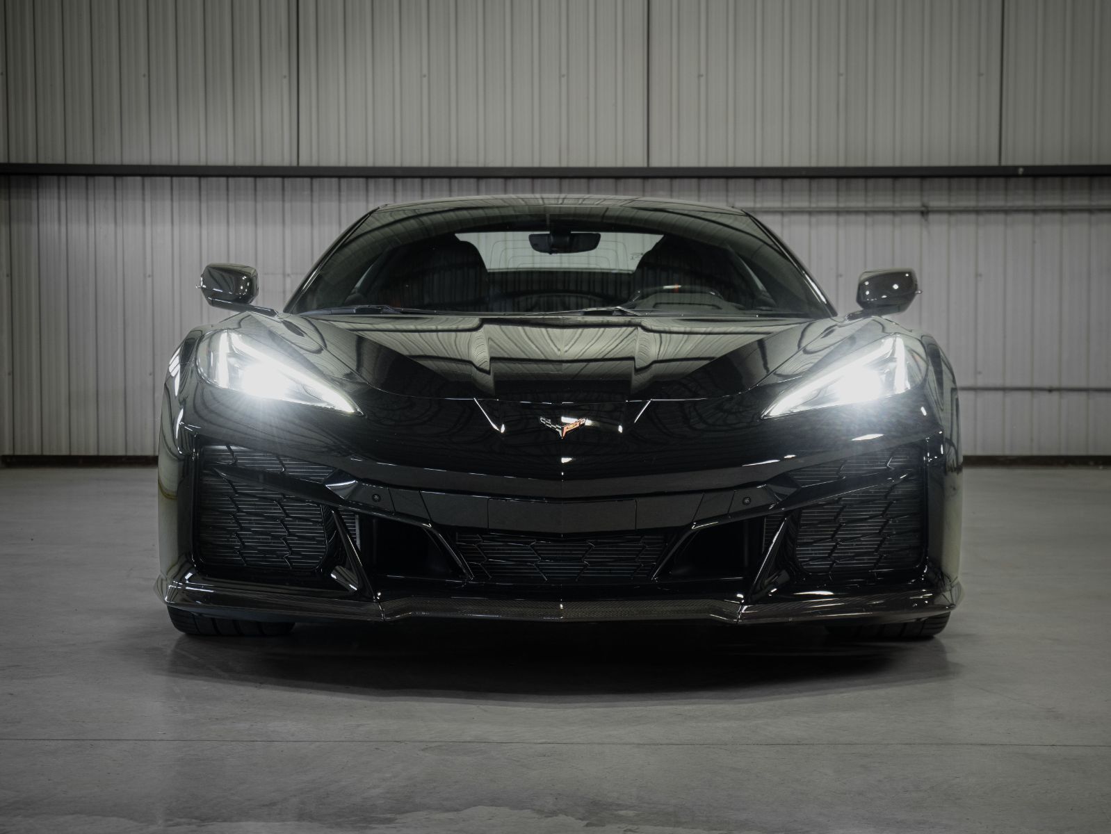 2023 Chevrolet Corvette in Sorel-Tracy, Quebec