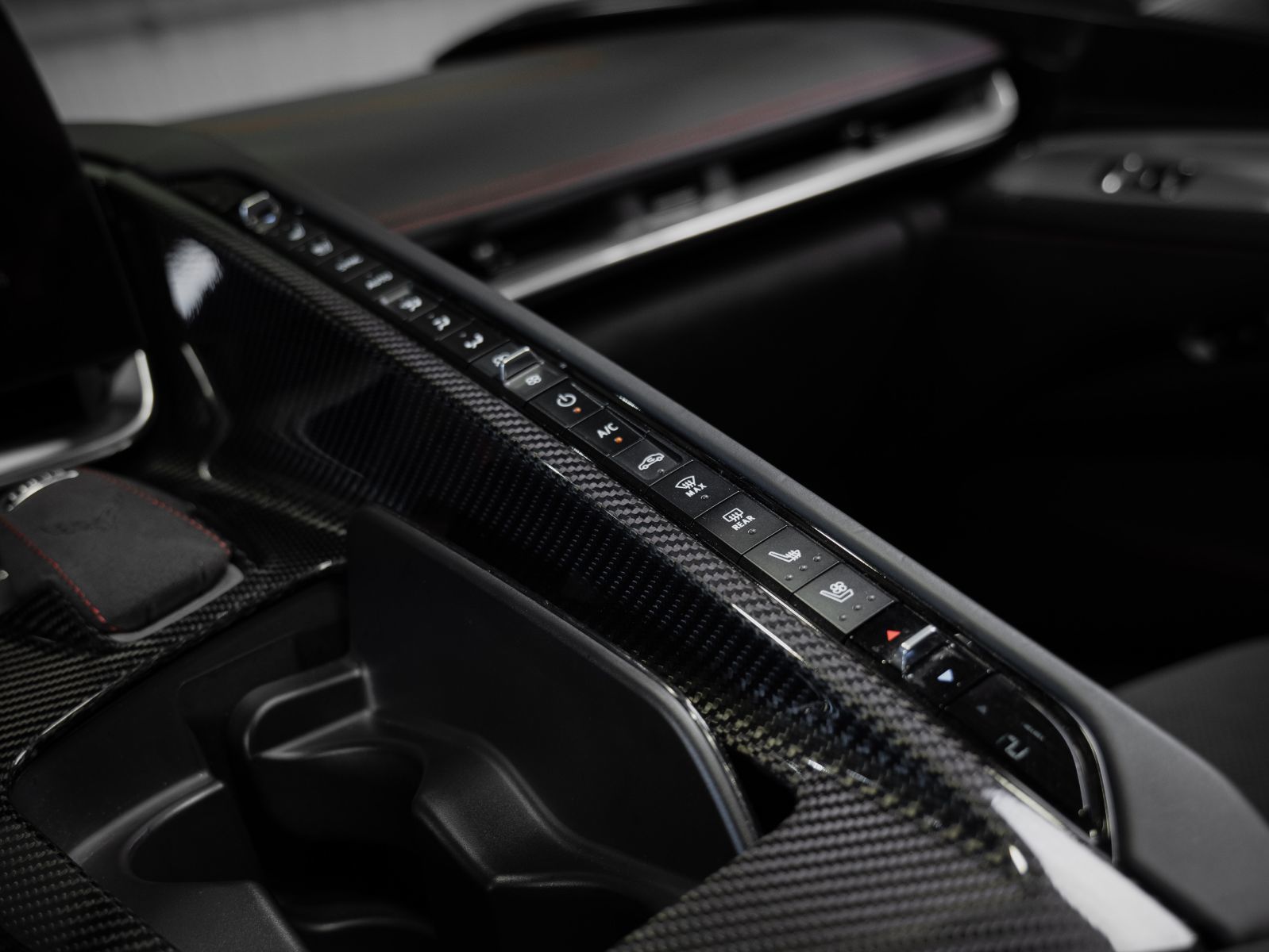 2023 Chevrolet Corvette in Sorel-Tracy, Quebec