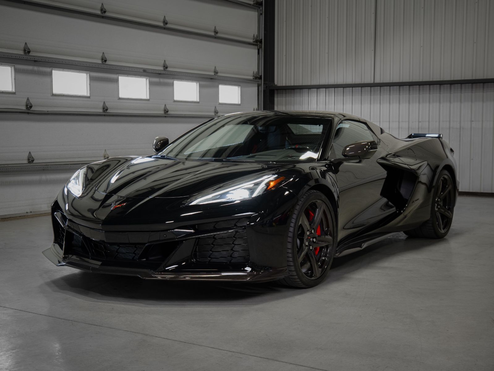 2023 Chevrolet Corvette in Sorel-Tracy, Quebec
