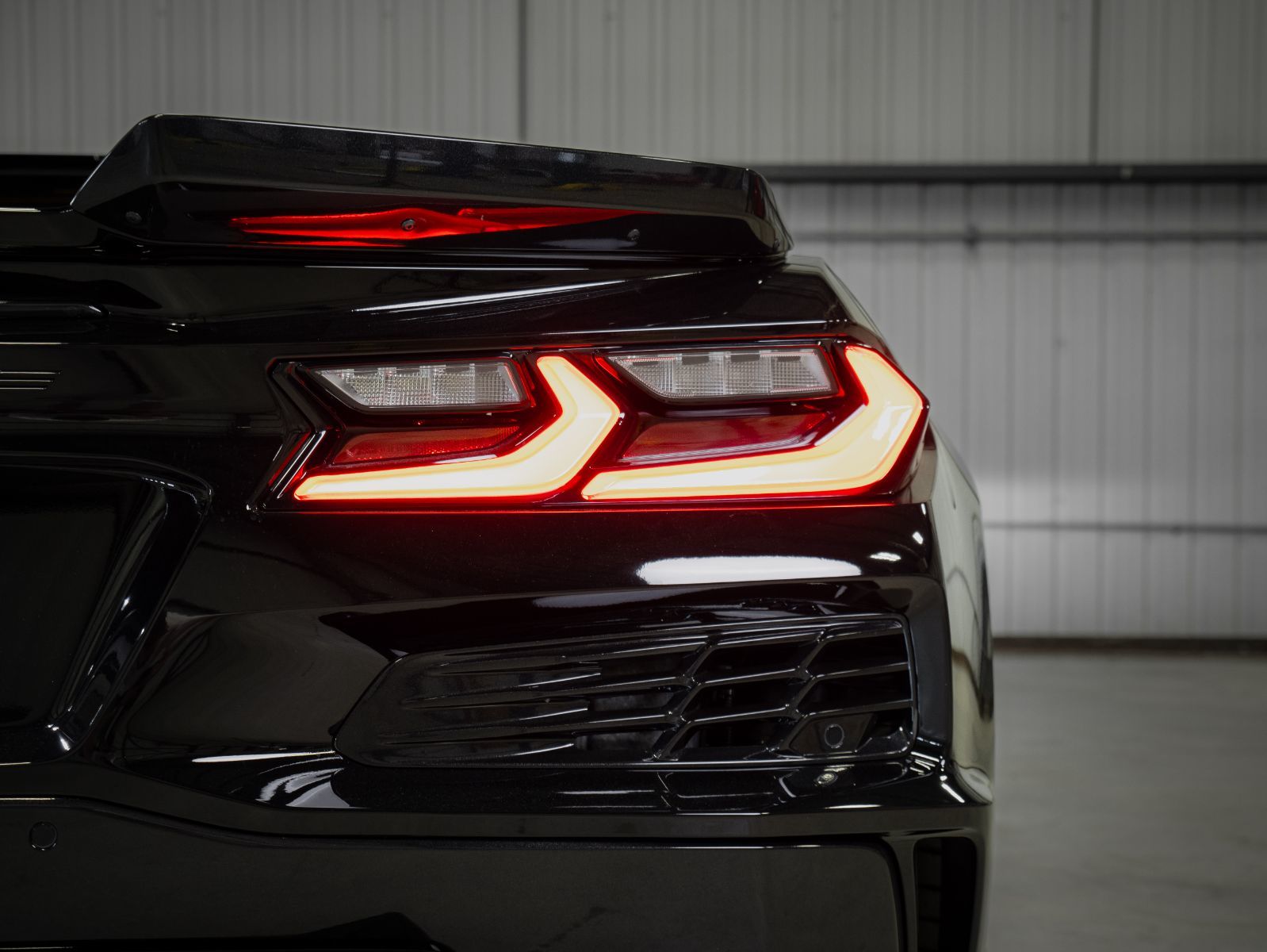 2023 Chevrolet Corvette in Sorel-Tracy, Quebec