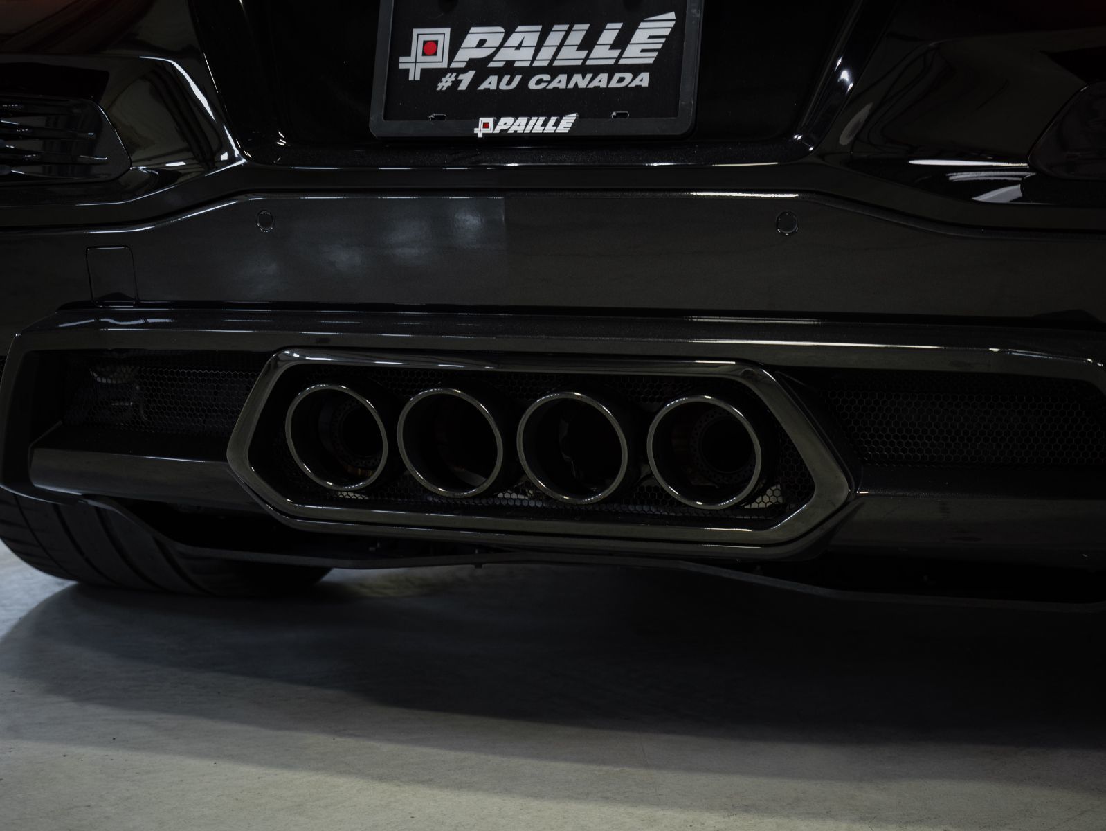 2023 Chevrolet Corvette in Sorel-Tracy, Quebec