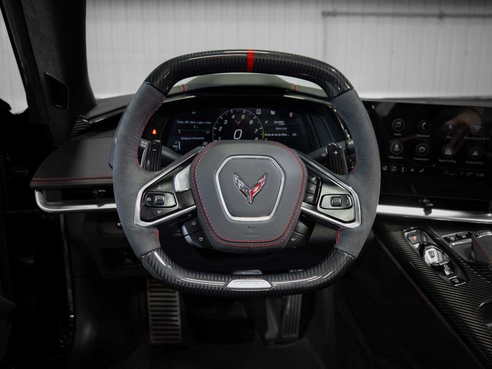 2023 Chevrolet Corvette in Sorel-Tracy, Quebec