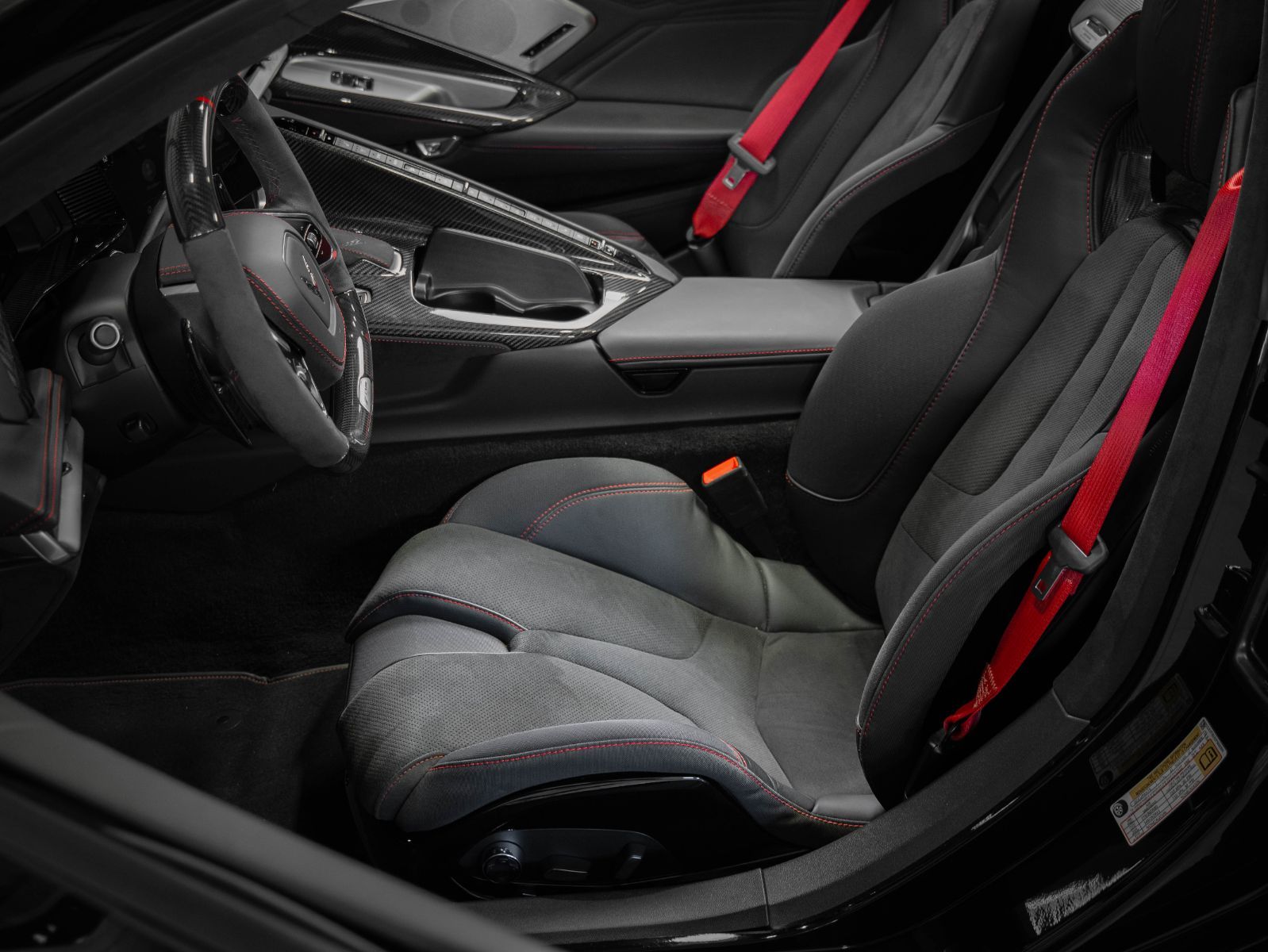 2023 Chevrolet Corvette in Sorel-Tracy, Quebec