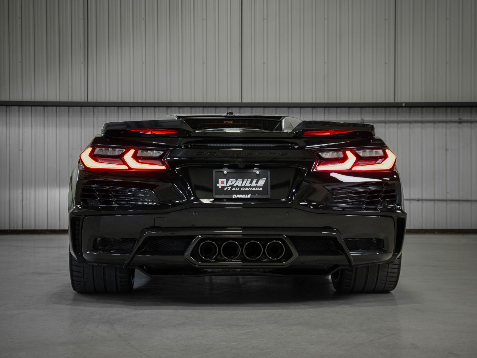 2023 Chevrolet Corvette in Sorel-Tracy, Quebec