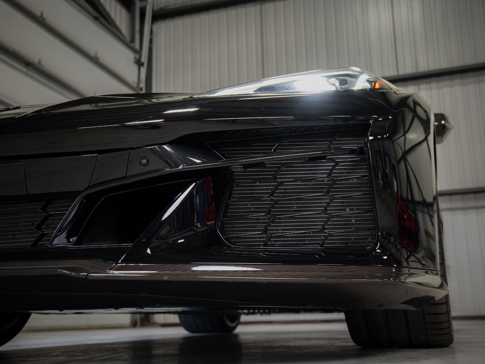 2023 Chevrolet Corvette in Sorel-Tracy, Quebec