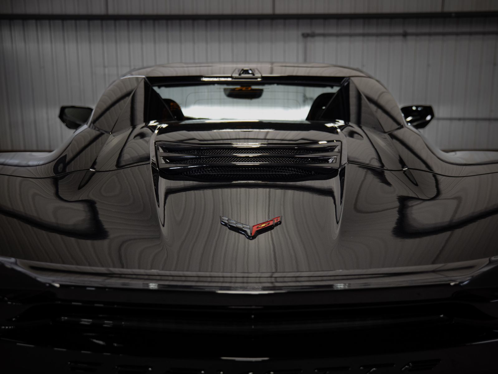 2023 Chevrolet Corvette in Sorel-Tracy, Quebec