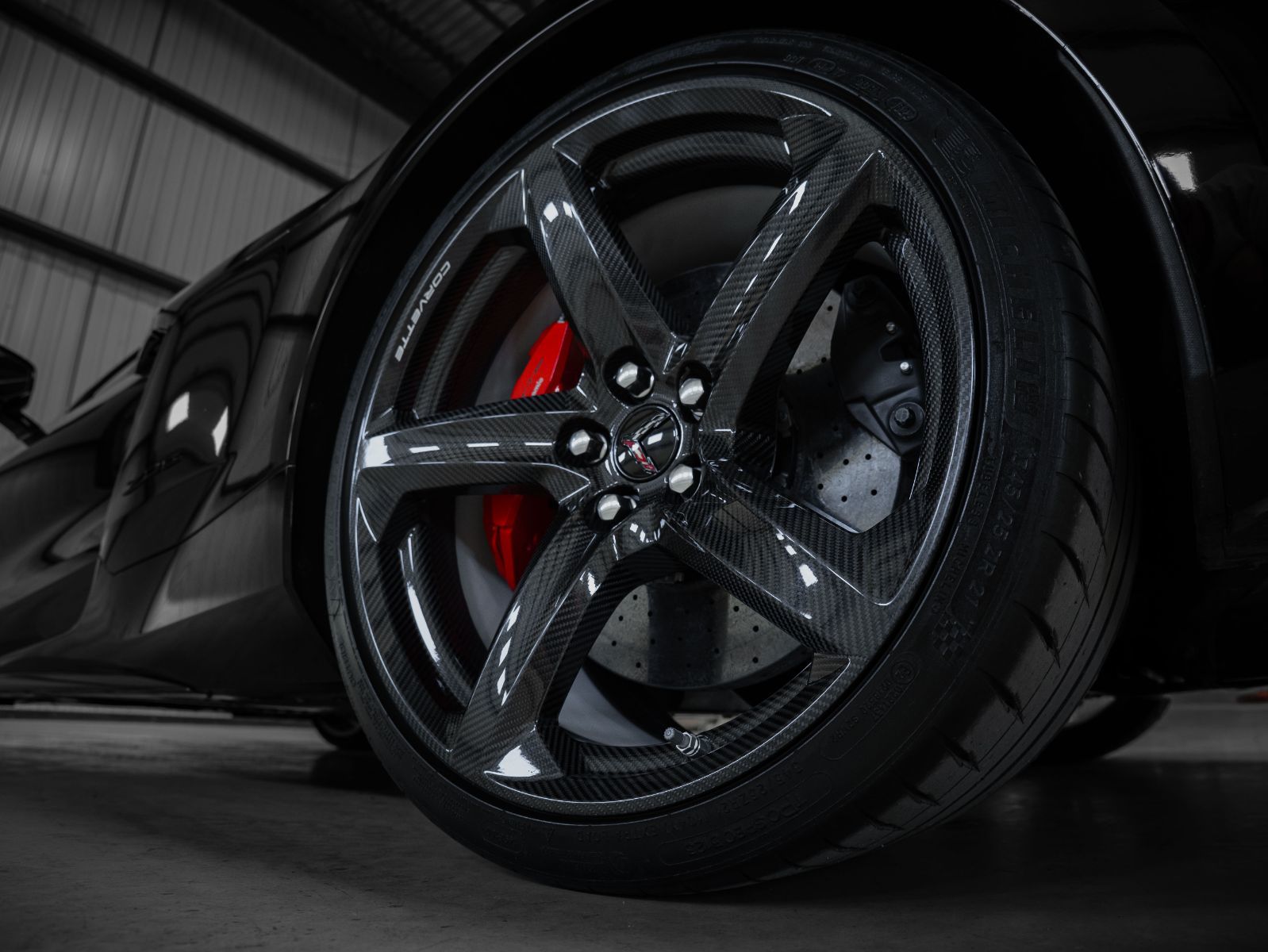 2023 Chevrolet Corvette in Sorel-Tracy, Quebec