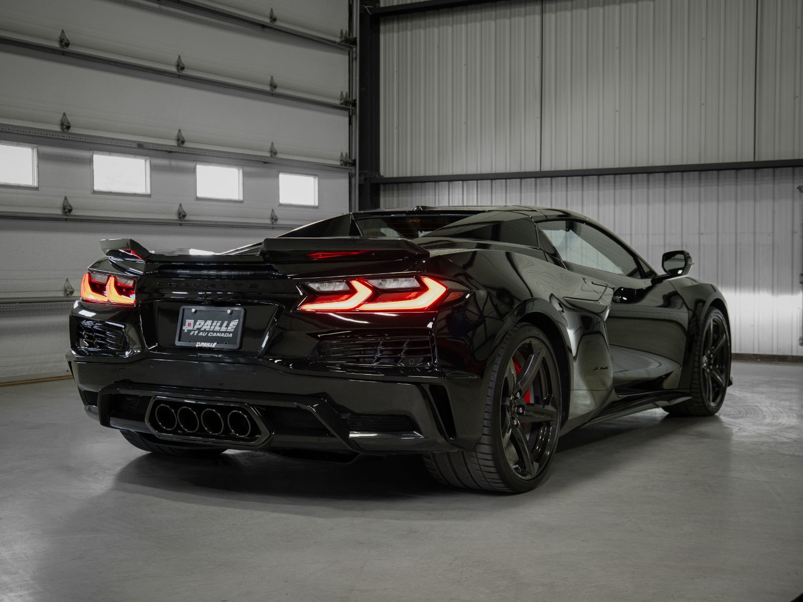 2023 Chevrolet Corvette in Sorel-Tracy, Quebec