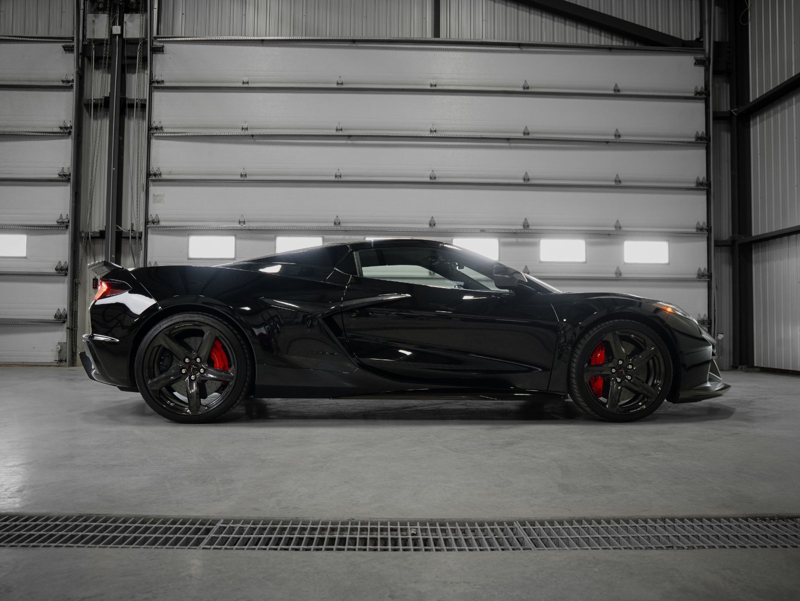 2023 Chevrolet Corvette in Sorel-Tracy, Quebec