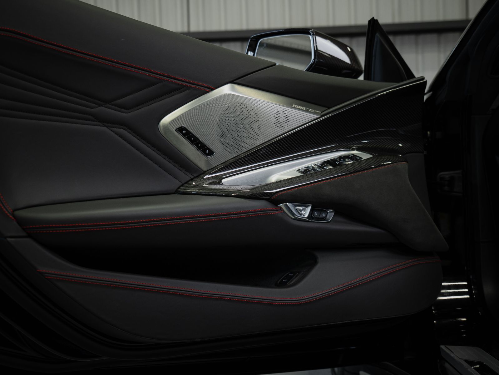 2023 Chevrolet Corvette in Sorel-Tracy, Quebec