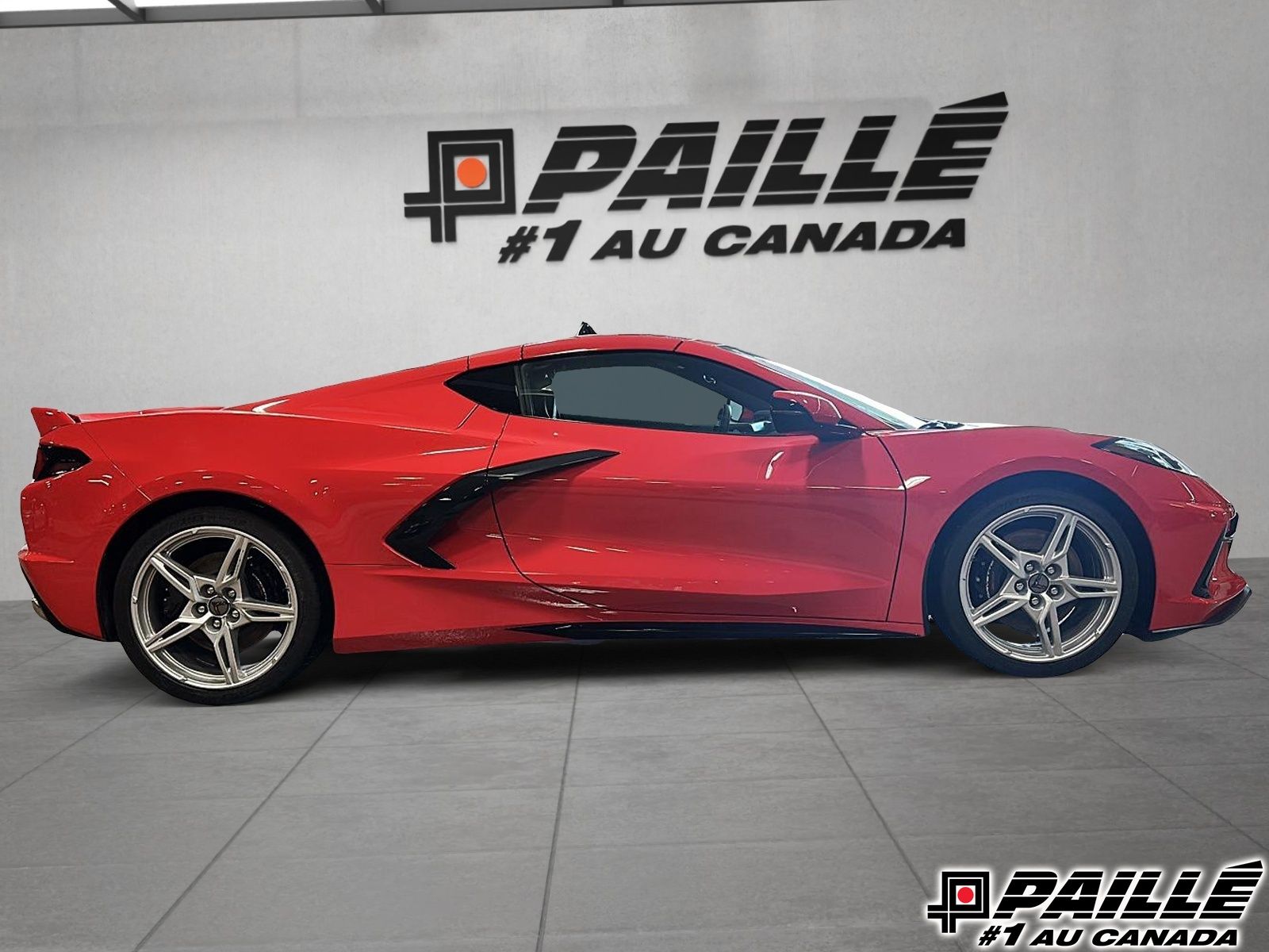 Chevrolet Corvette  2023 à Sorel-Tracy, Québec