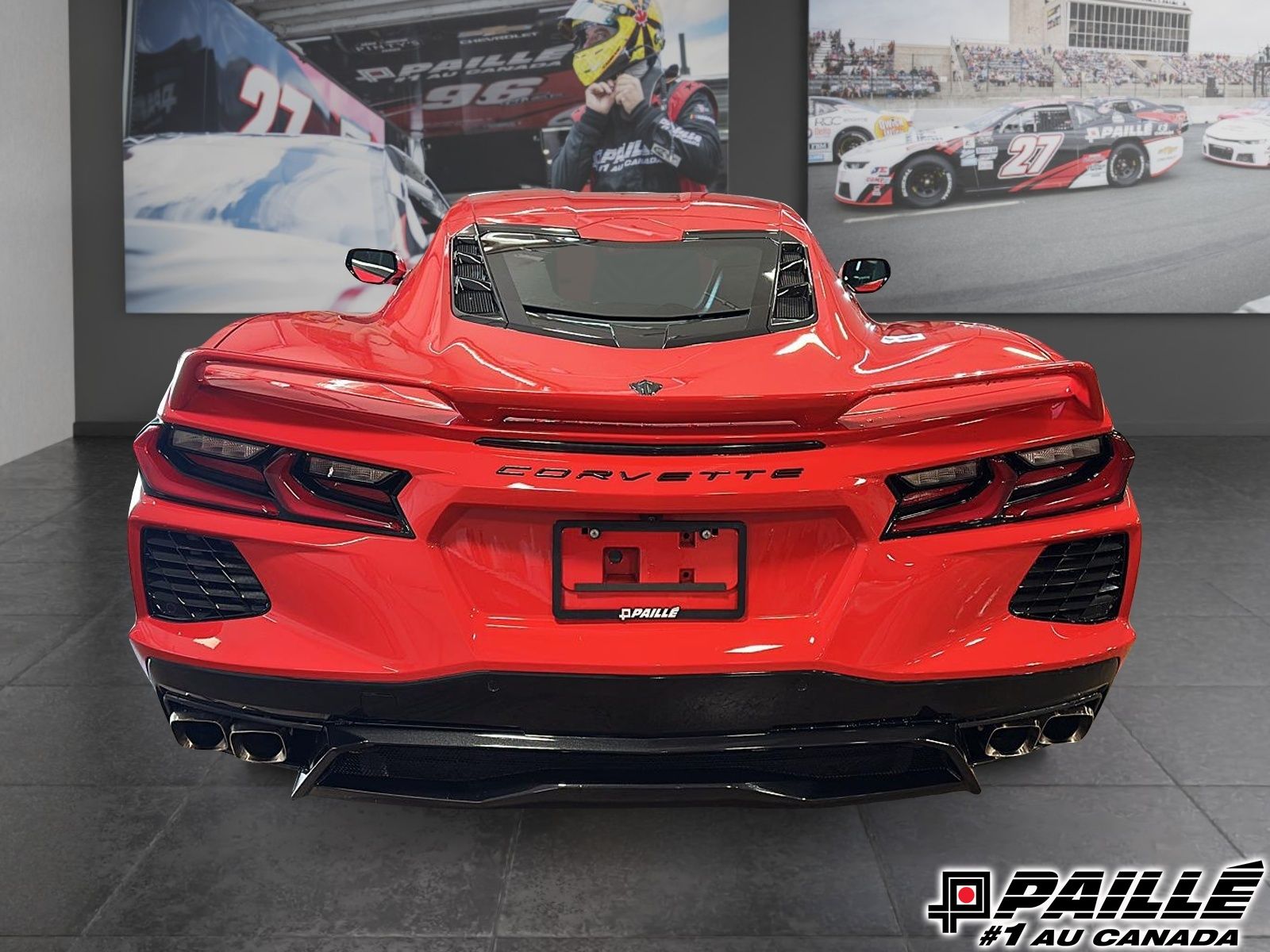 Chevrolet Corvette  2023 à Sorel-Tracy, Québec