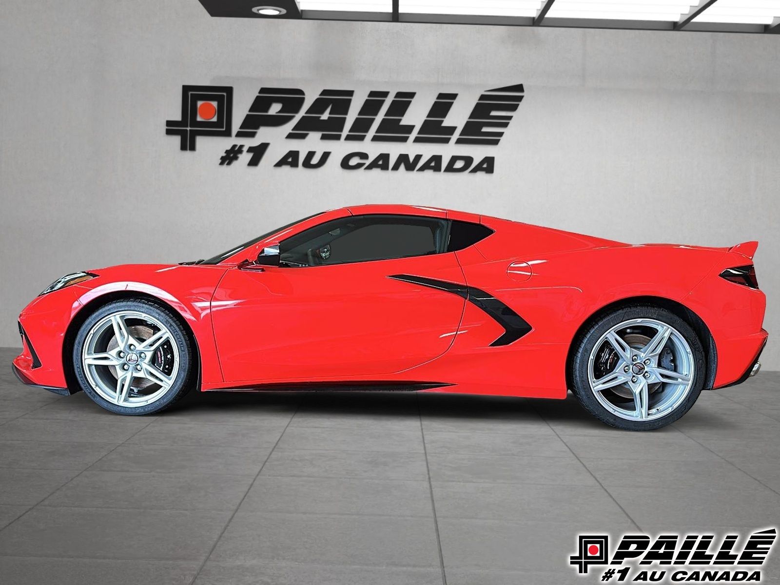 Chevrolet Corvette  2023 à Sorel-Tracy, Québec