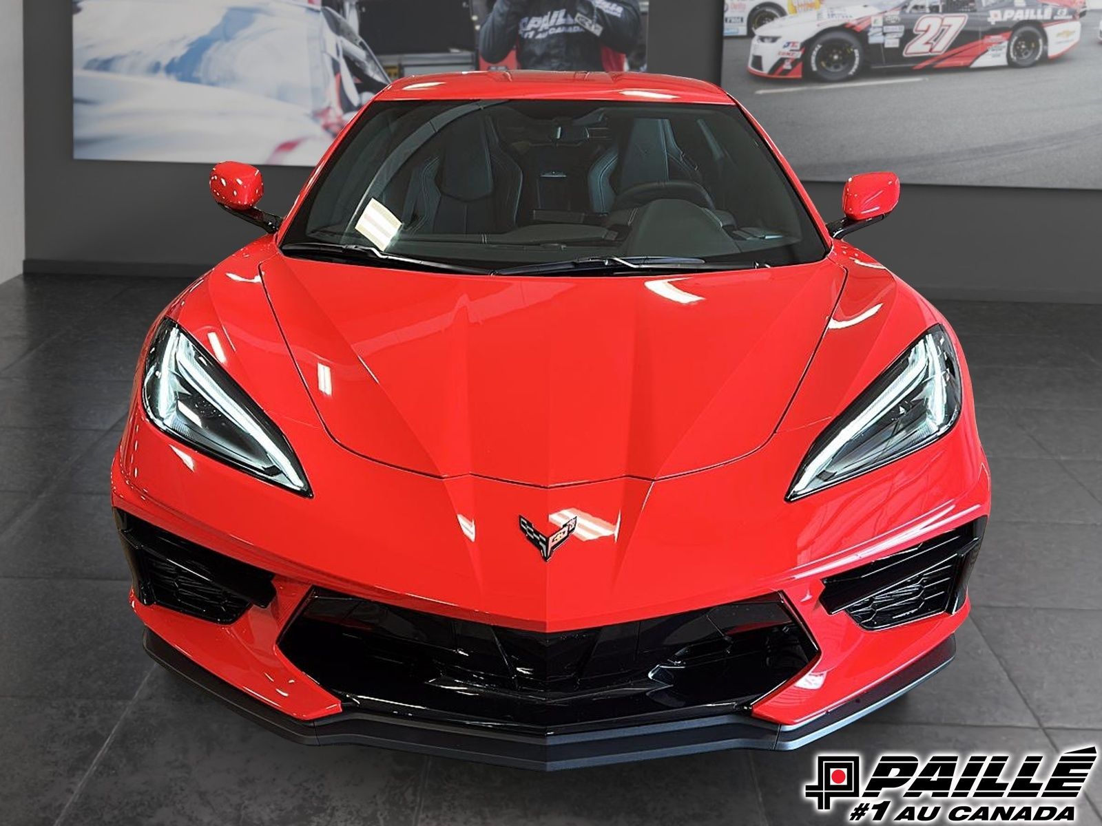 Chevrolet Corvette  2023 à Sorel-Tracy, Québec