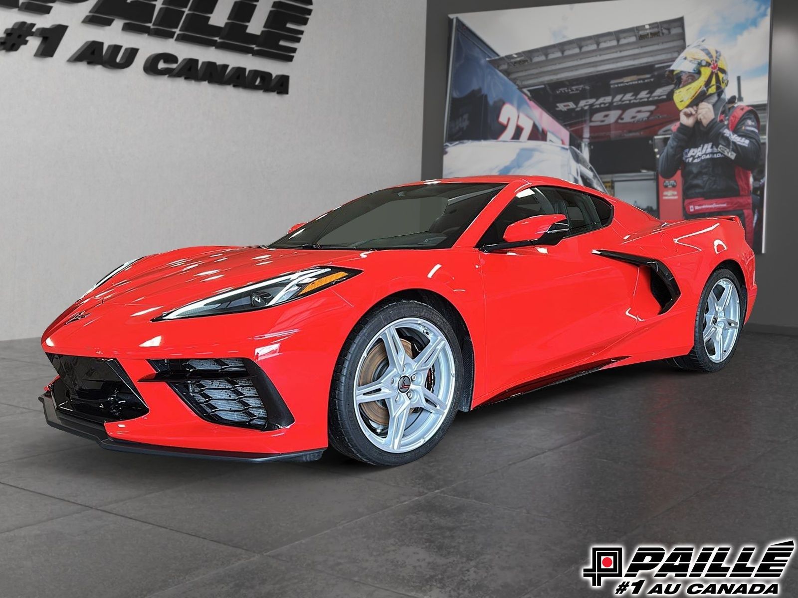 Chevrolet Corvette  2023 à Sorel-Tracy, Québec