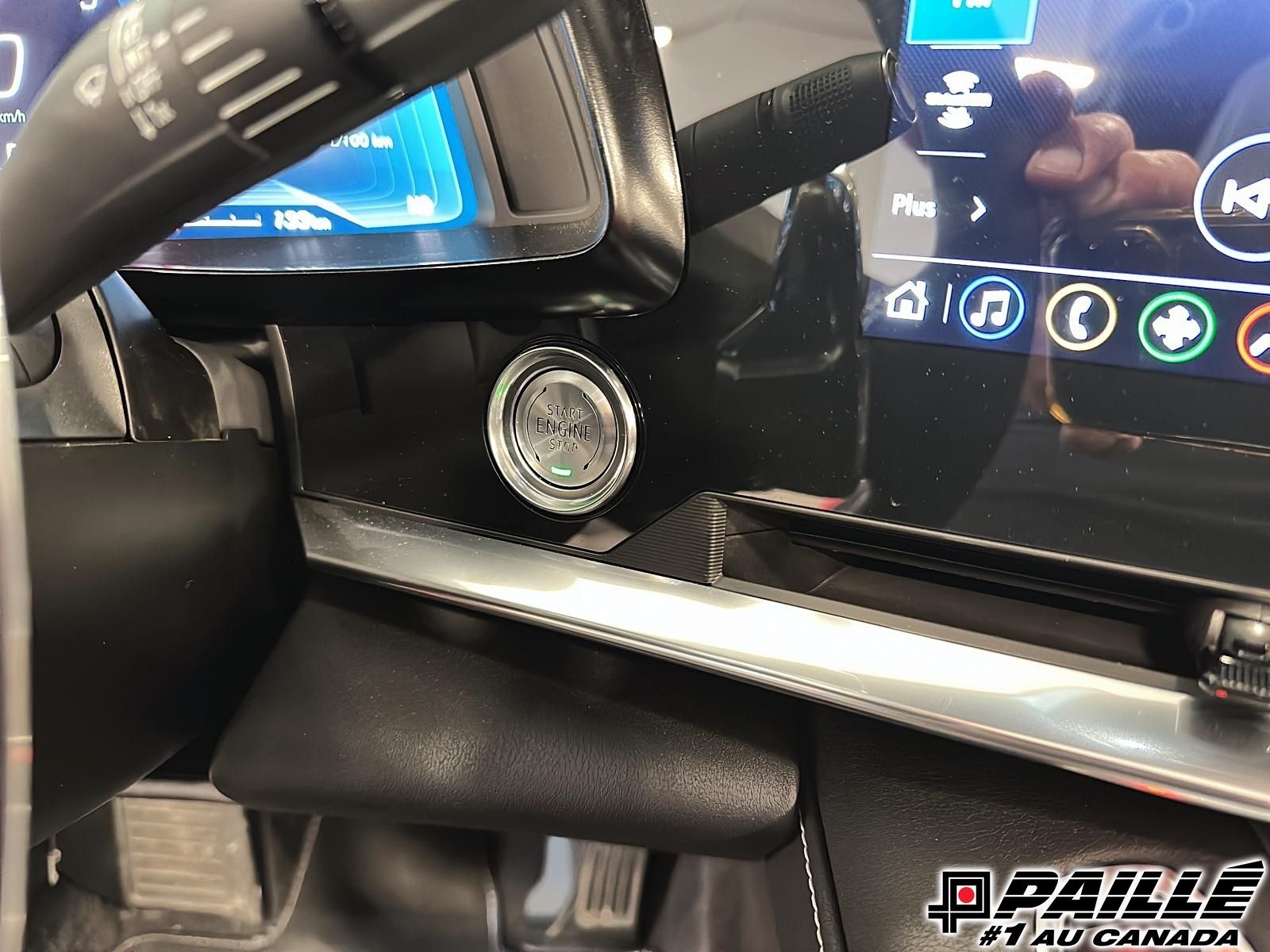 Chevrolet Corvette  2023 à Sorel-Tracy, Québec