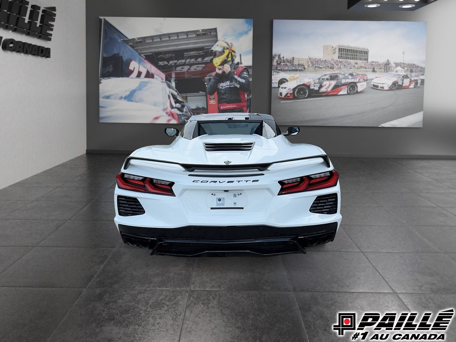 2024 Chevrolet Corvette in Sorel-Tracy, Quebec