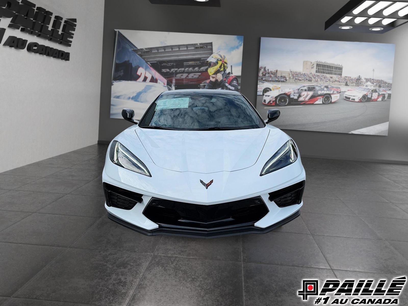 2024 Chevrolet Corvette in Sorel-Tracy, Quebec