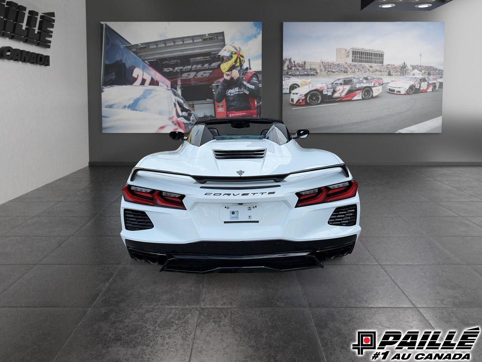 2024 Chevrolet Corvette in Sorel-Tracy, Quebec