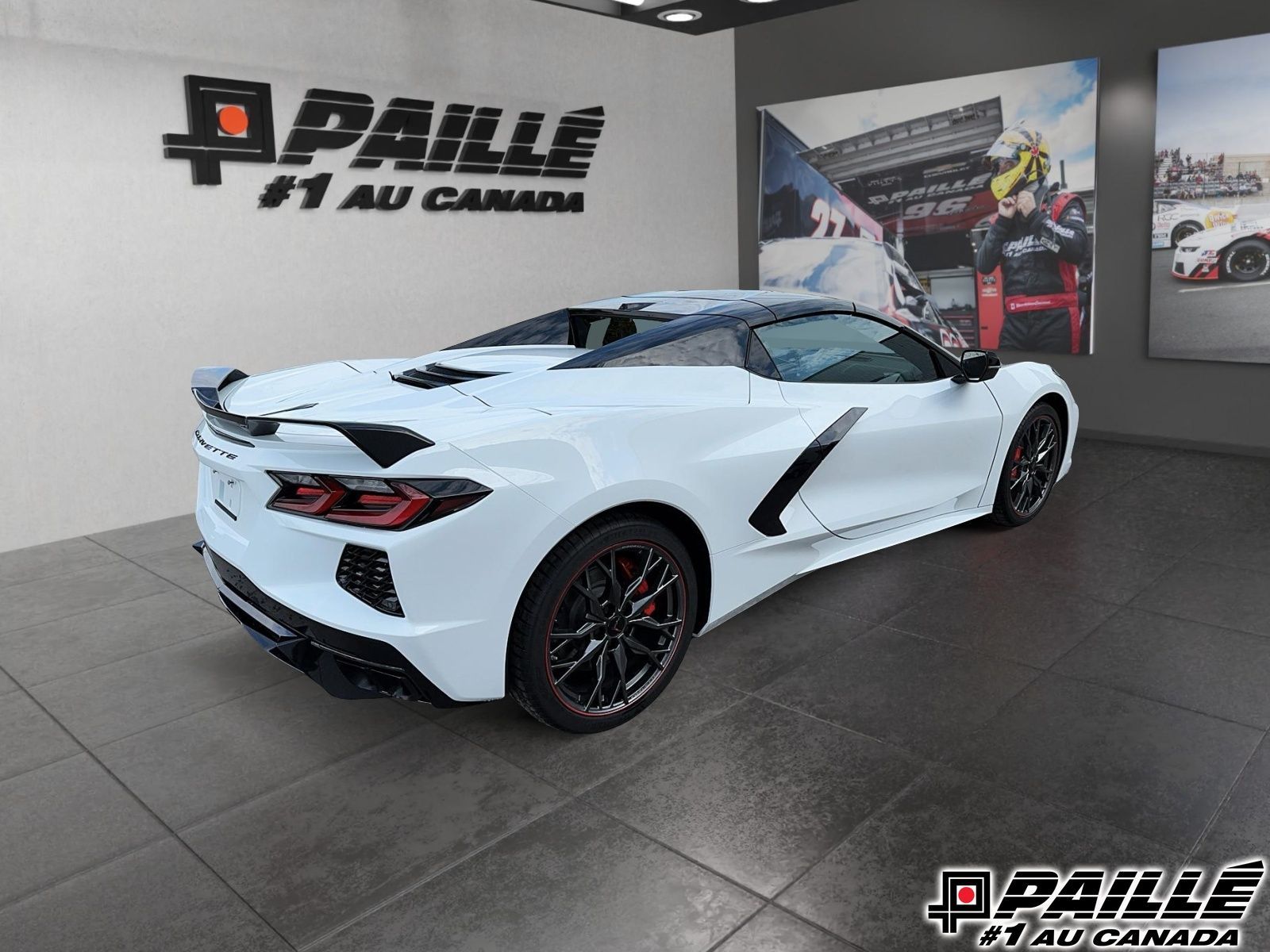 2024 Chevrolet Corvette in Sorel-Tracy, Quebec