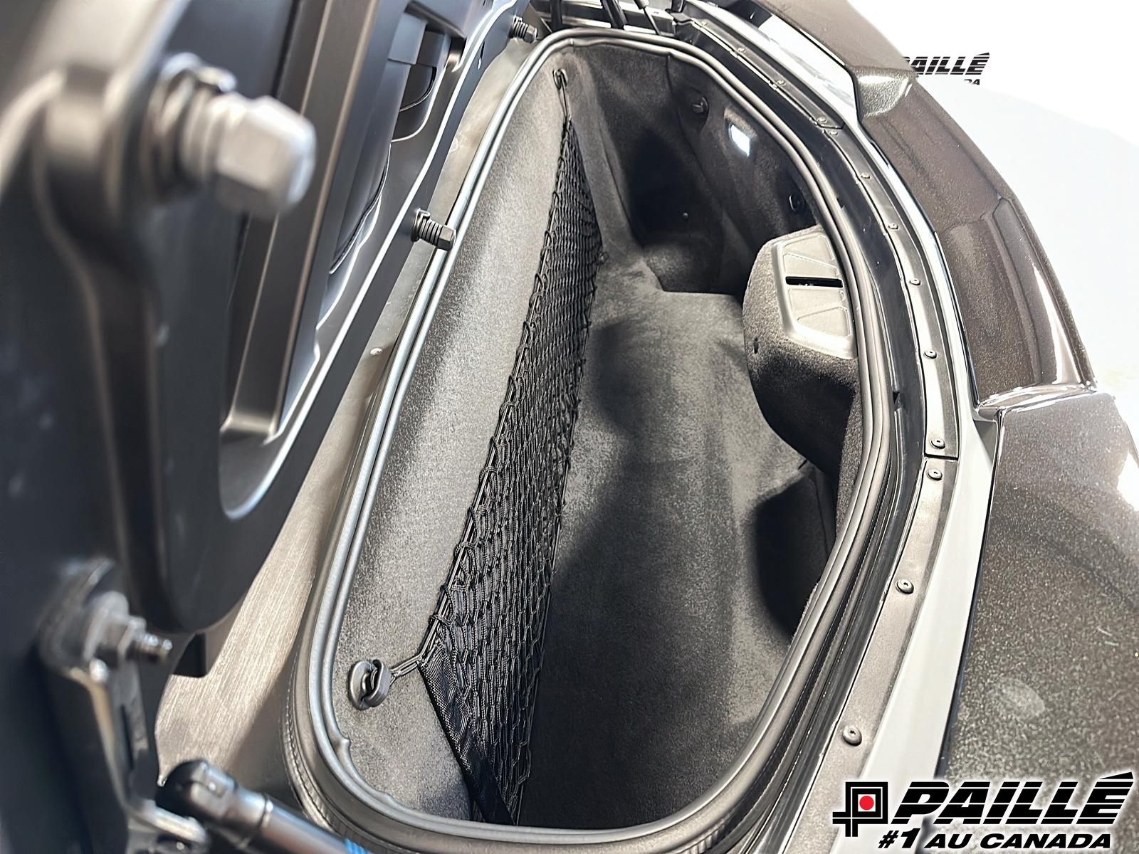 2024 Chevrolet Corvette in Nicolet, Quebec