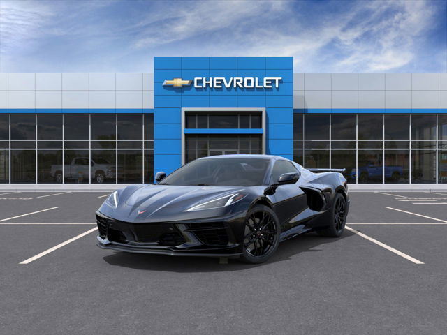 2025 Chevrolet Corvette in Berthierville, Quebec