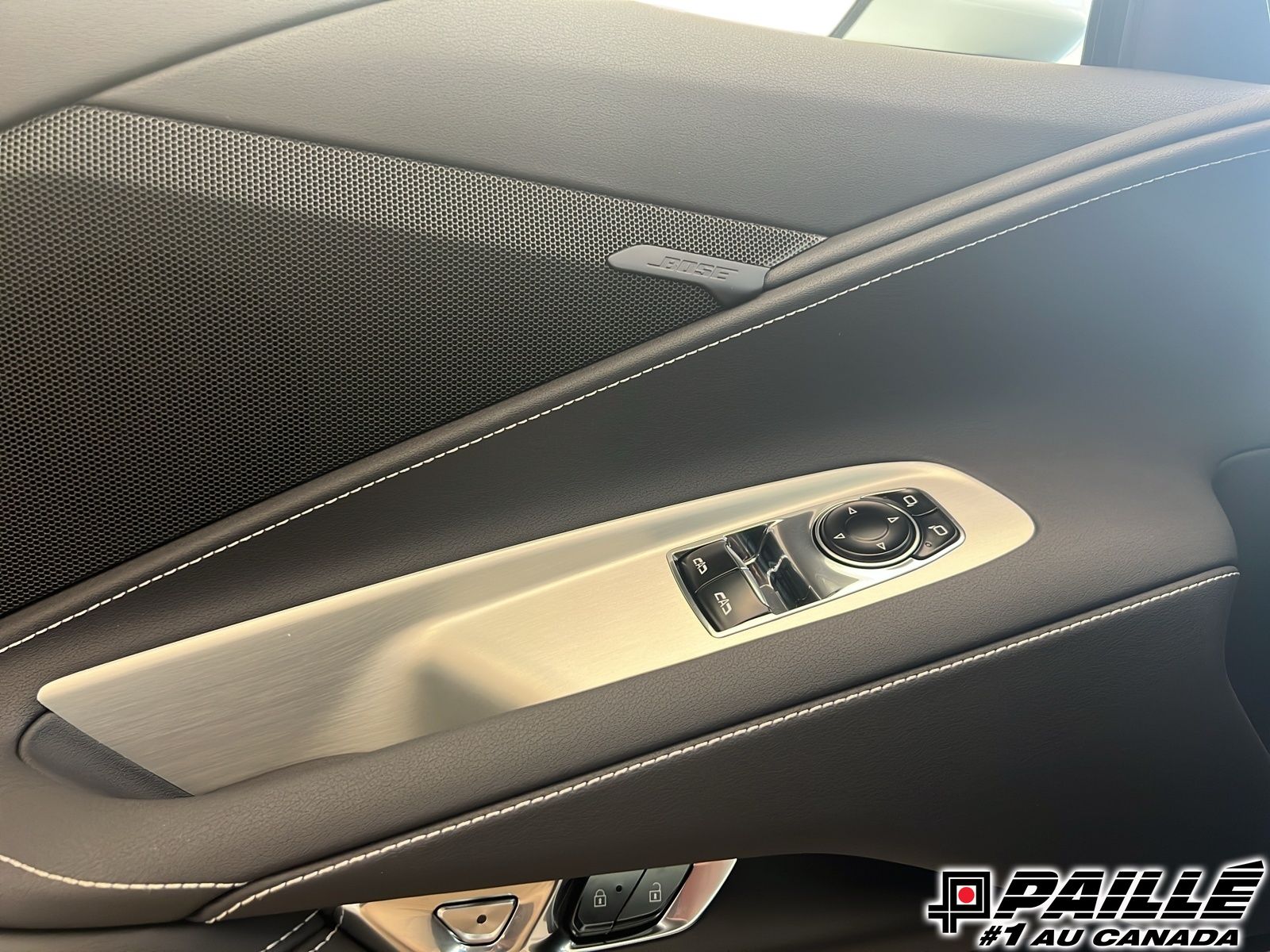 Chevrolet Corvette  2025 à Berthierville, Québec