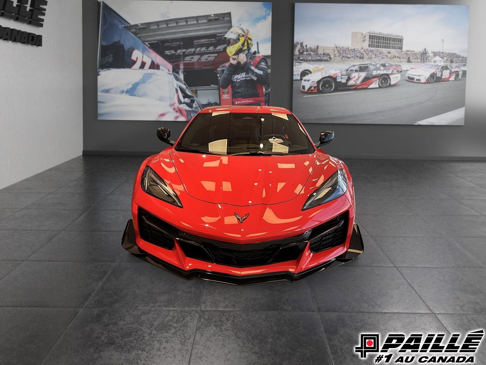 2025 Chevrolet CORVETTE Z06 in Sorel-Tracy, Quebec