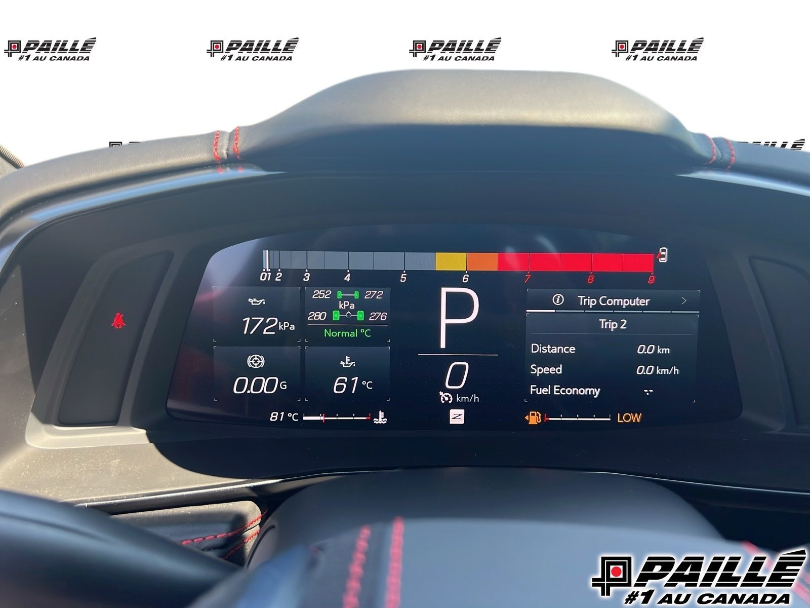 2025 Chevrolet Corvette in Sorel-Tracy, Quebec