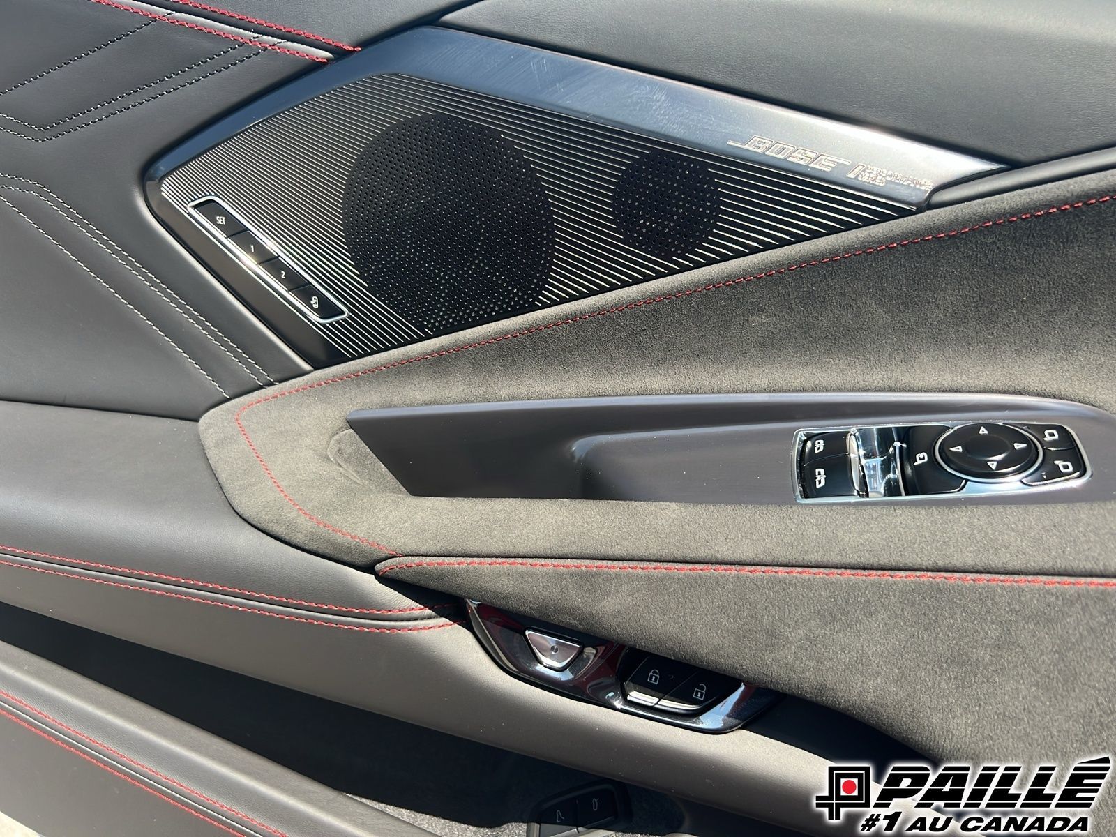 2025 Chevrolet Corvette in Sorel-Tracy, Quebec