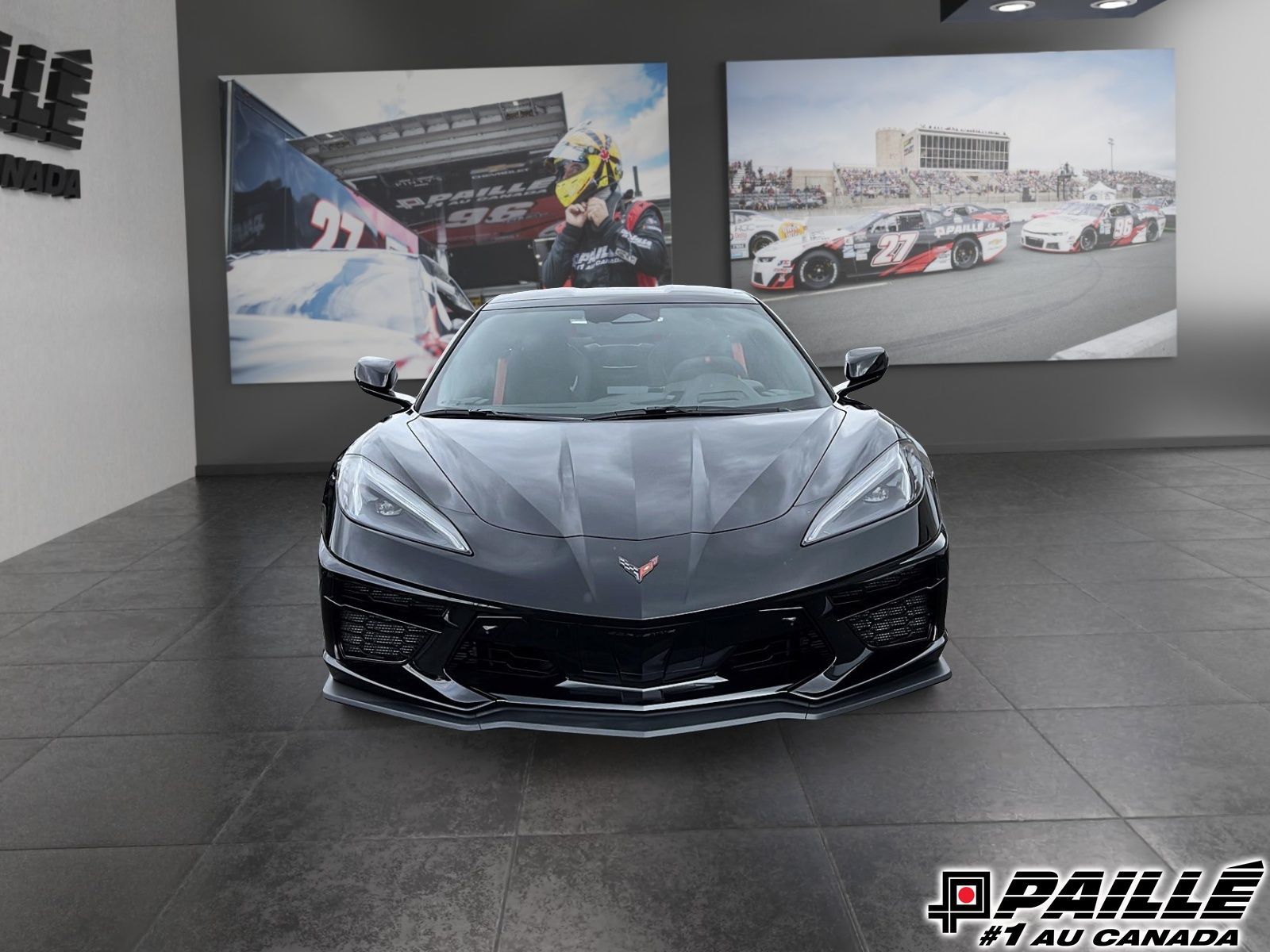 2025 Chevrolet Corvette in Berthierville, Quebec