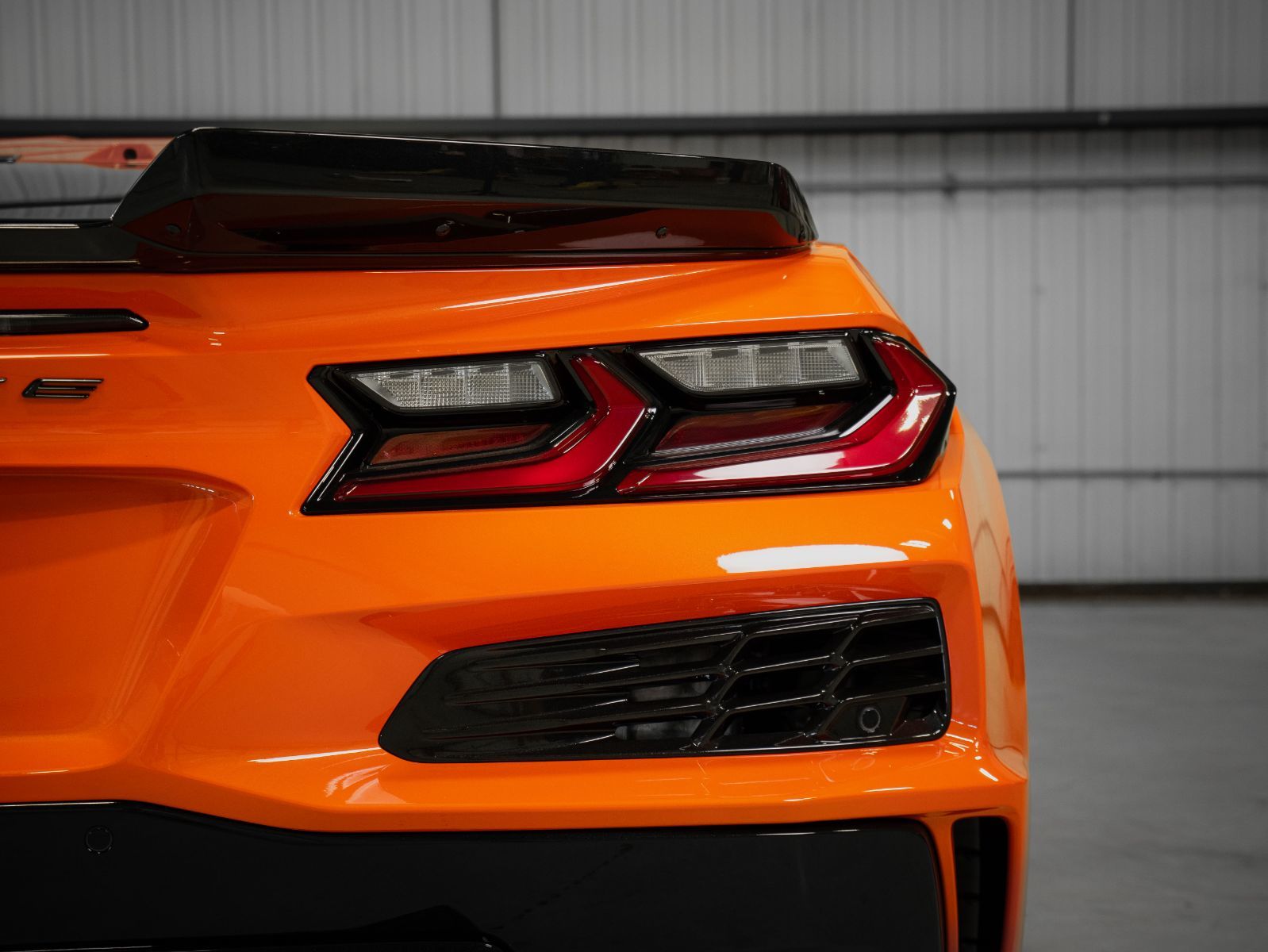 2025 Chevrolet Corvette in Sorel-Tracy, Quebec