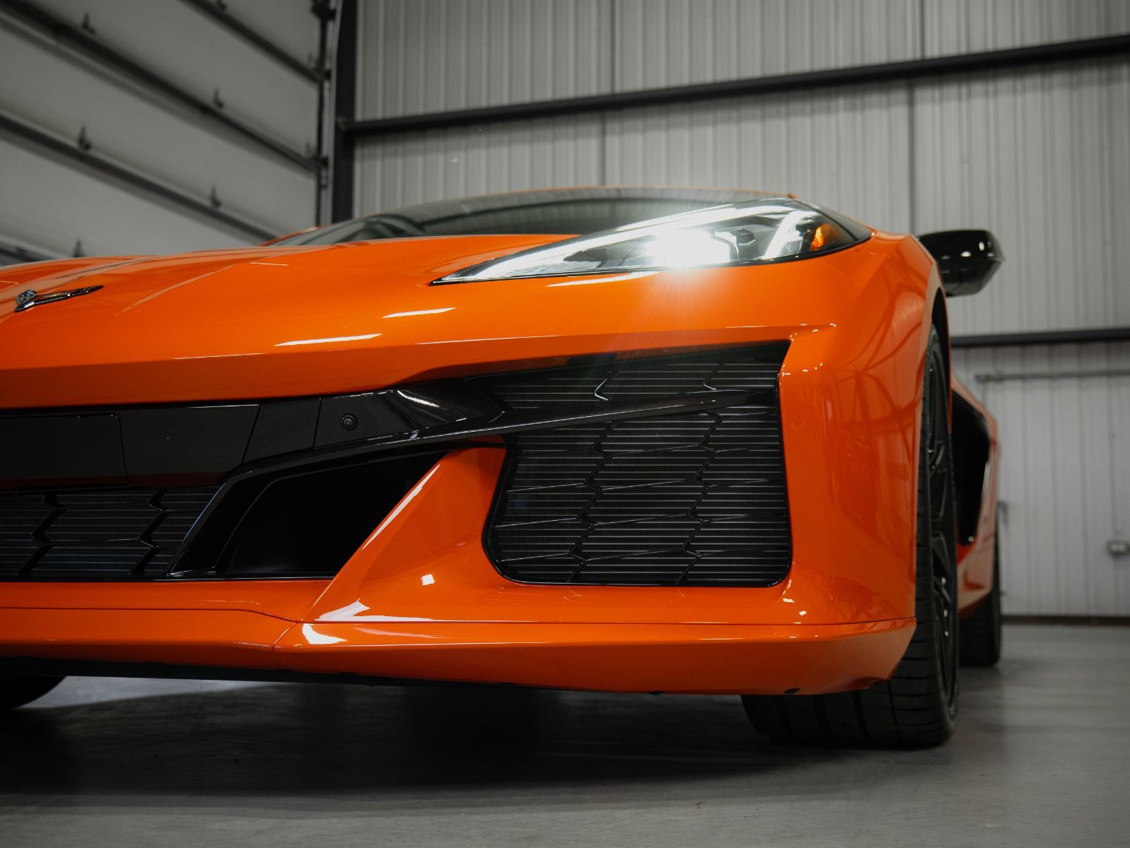 2025 Chevrolet Corvette in Sorel-Tracy, Quebec