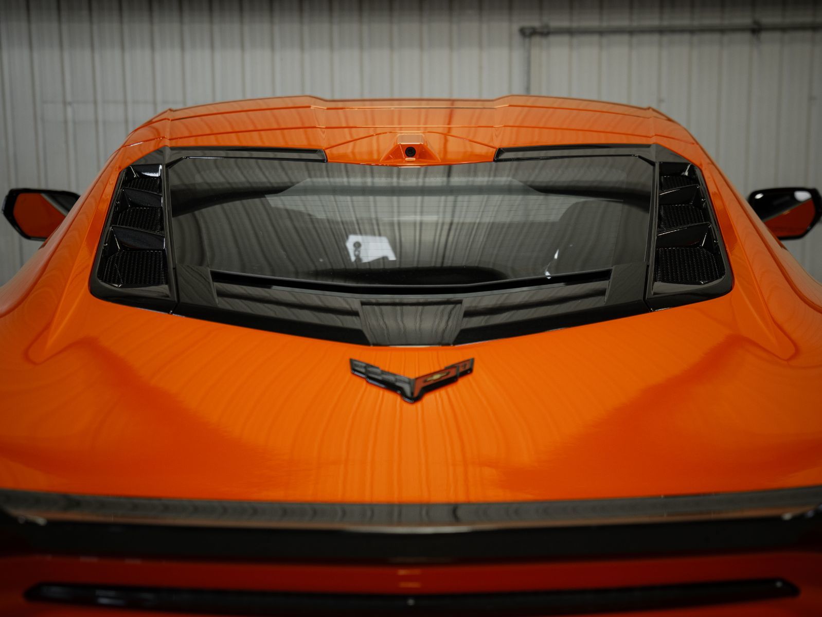 2025 Chevrolet Corvette in Sorel-Tracy, Quebec