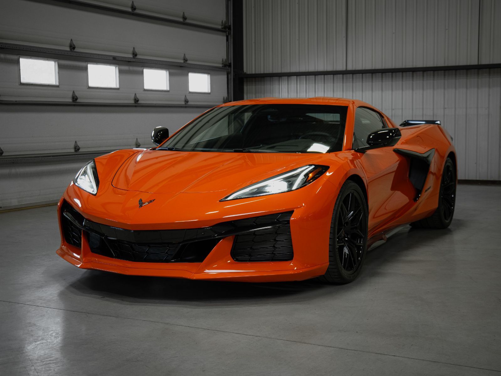 2025 Chevrolet Corvette in Sorel-Tracy, Quebec