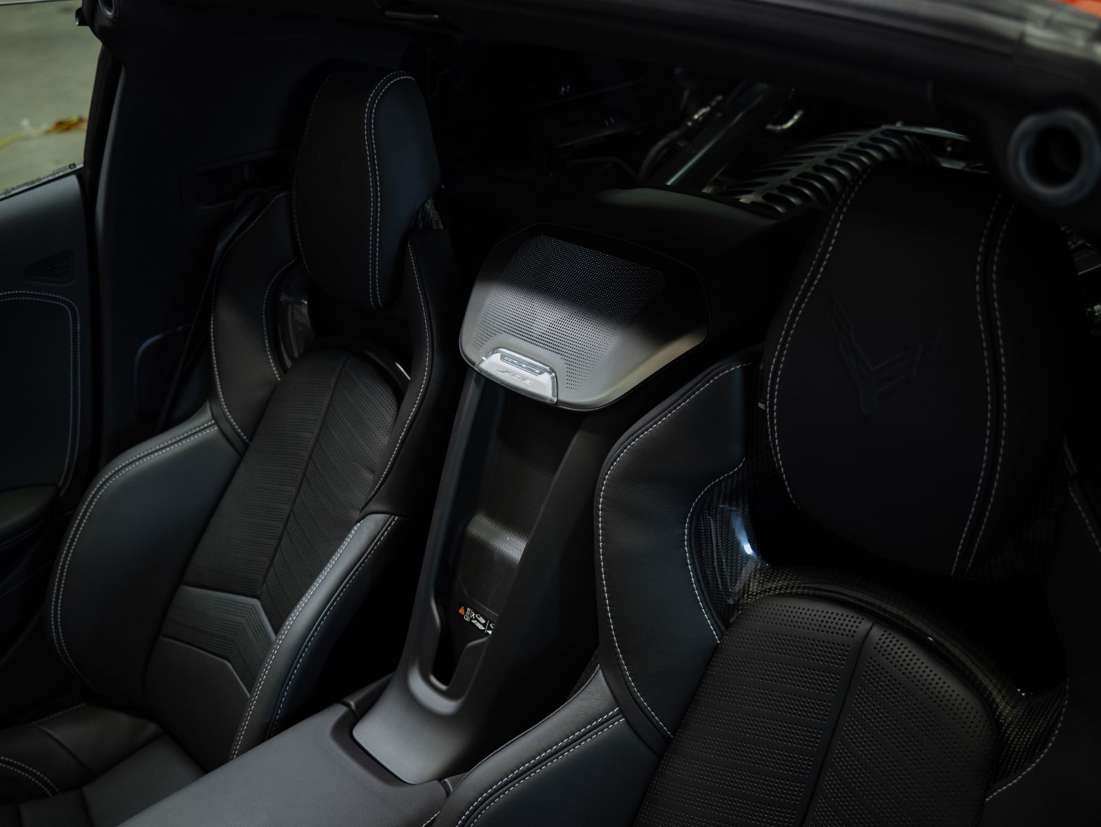 2025 Chevrolet Corvette in Sorel-Tracy, Quebec