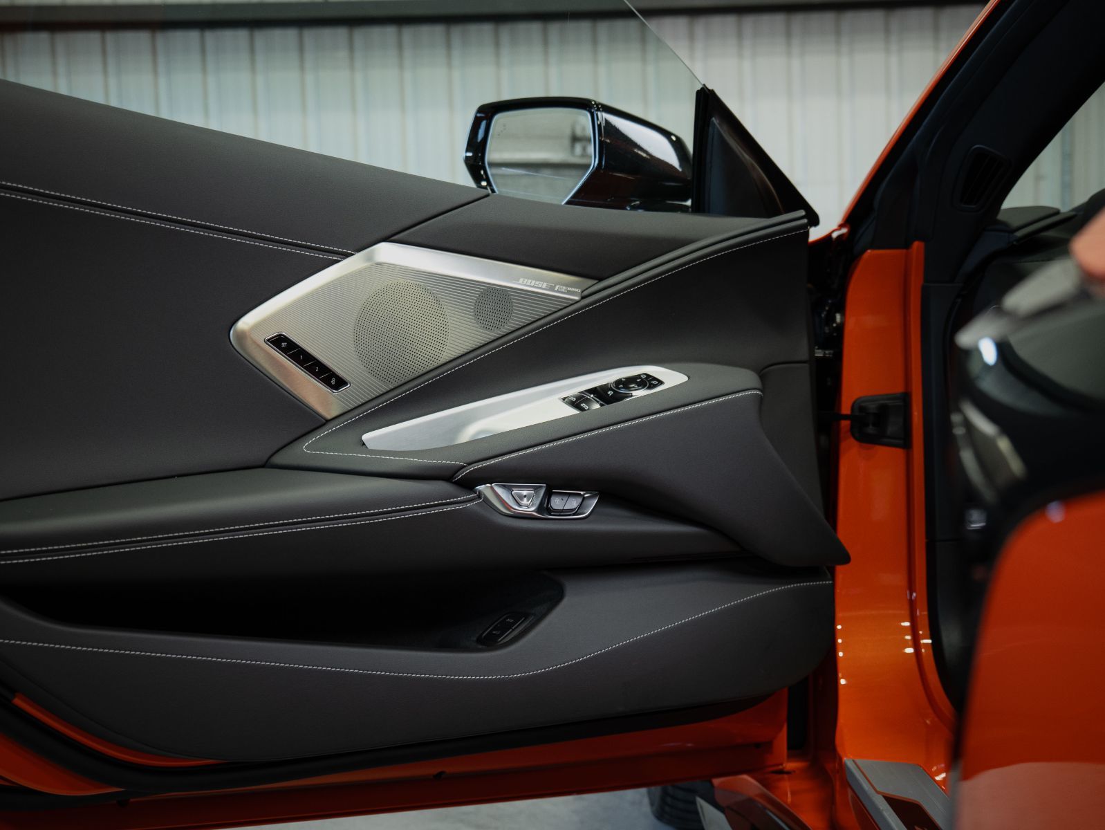 2025 Chevrolet Corvette in Sorel-Tracy, Quebec