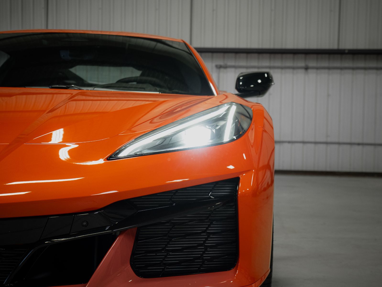2025 Chevrolet Corvette in Sorel-Tracy, Quebec