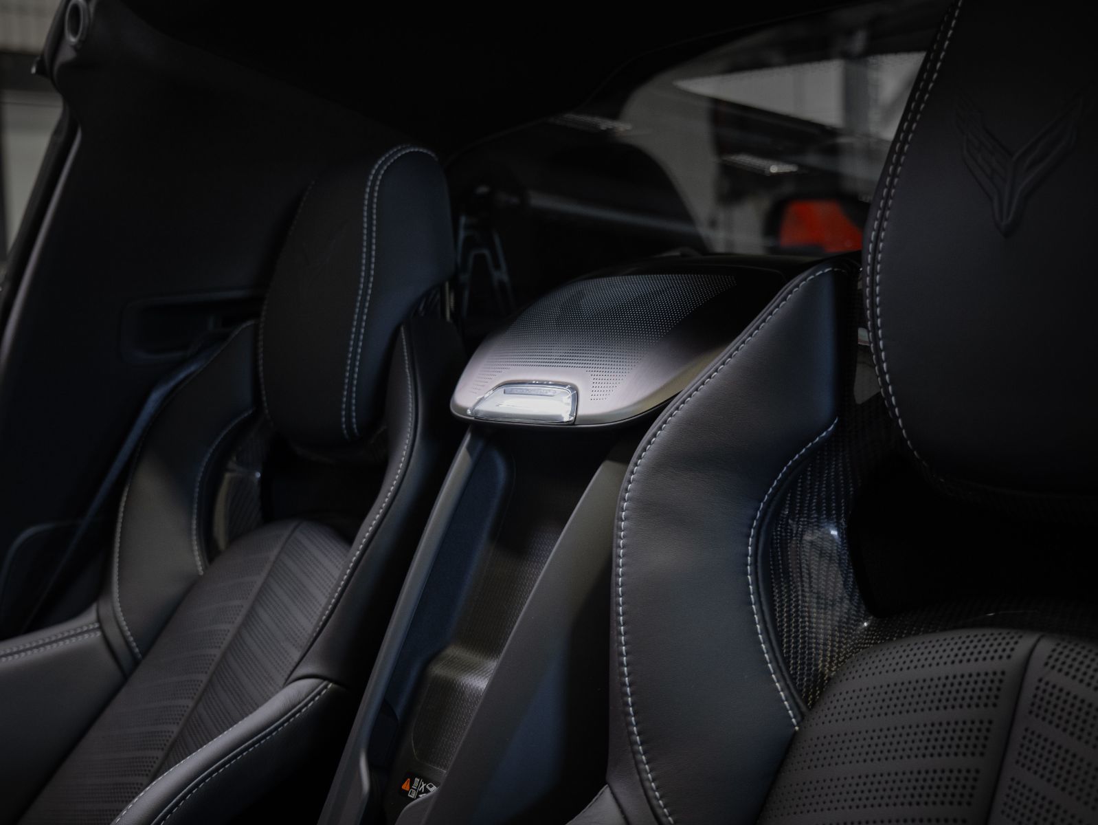 2025 Chevrolet Corvette in Sorel-Tracy, Quebec