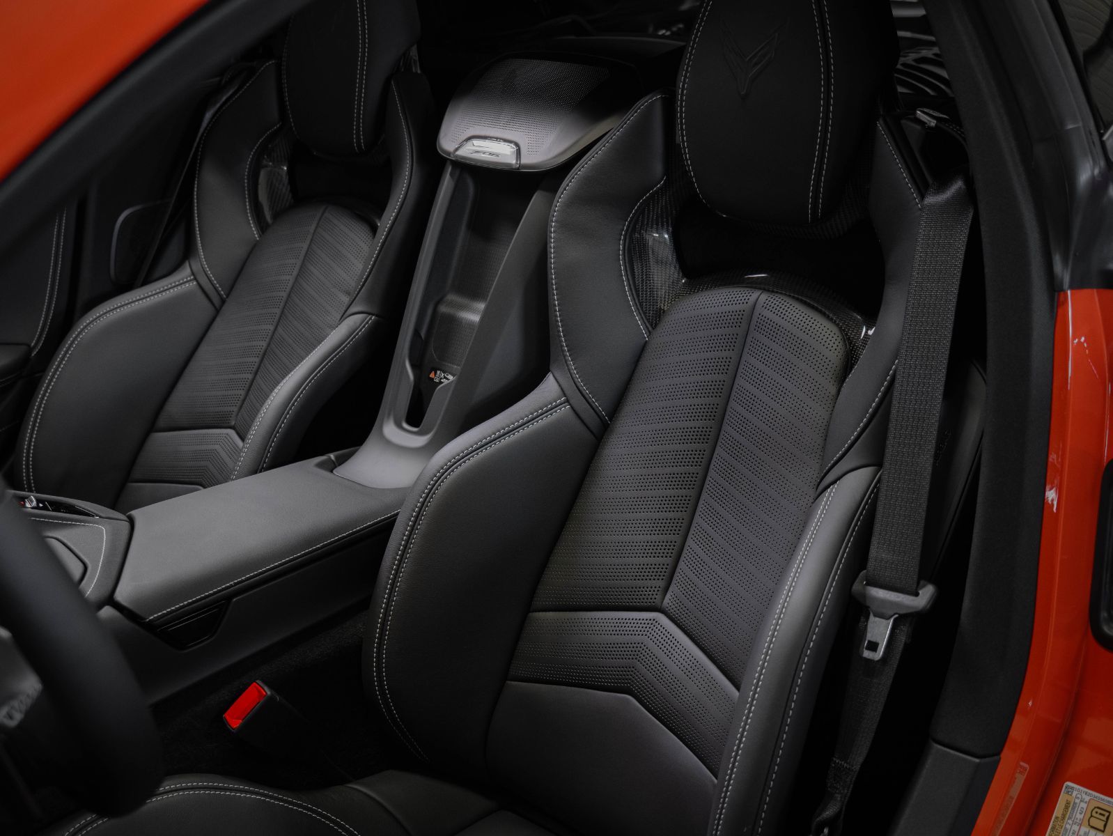 2025 Chevrolet Corvette in Sorel-Tracy, Quebec