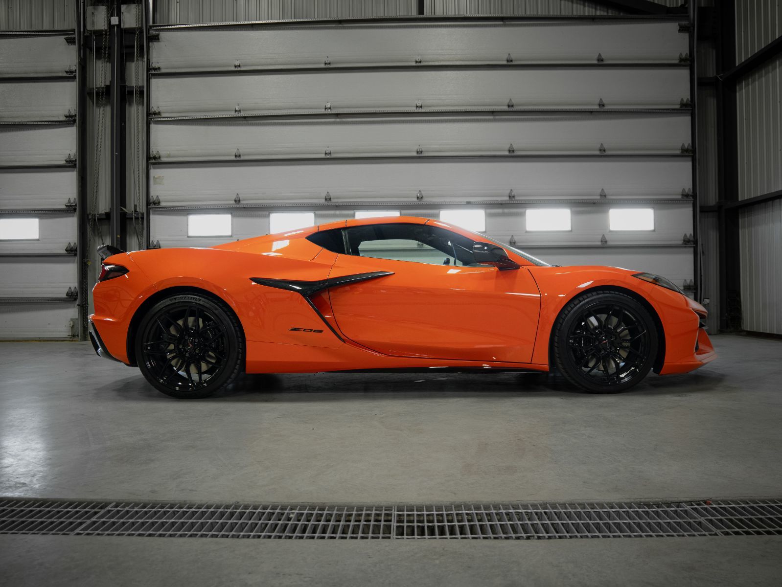 2025 Chevrolet Corvette in Sorel-Tracy, Quebec