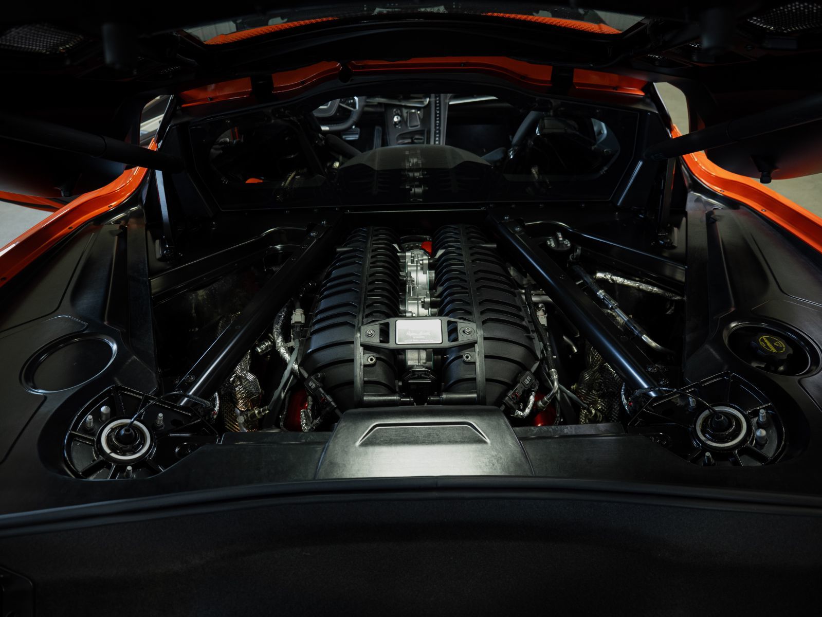 2025 Chevrolet Corvette in Sorel-Tracy, Quebec