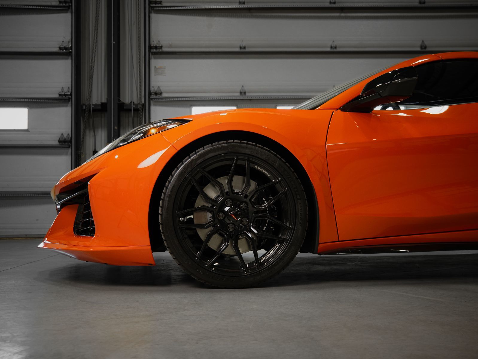 2025 Chevrolet Corvette in Sorel-Tracy, Quebec